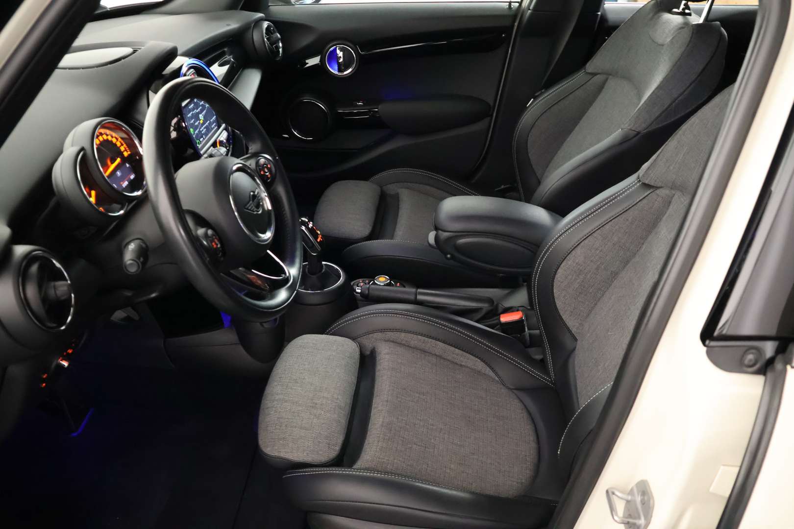 Mini Cooper Pepper Cooper - 2021 - Joinsteer - #9