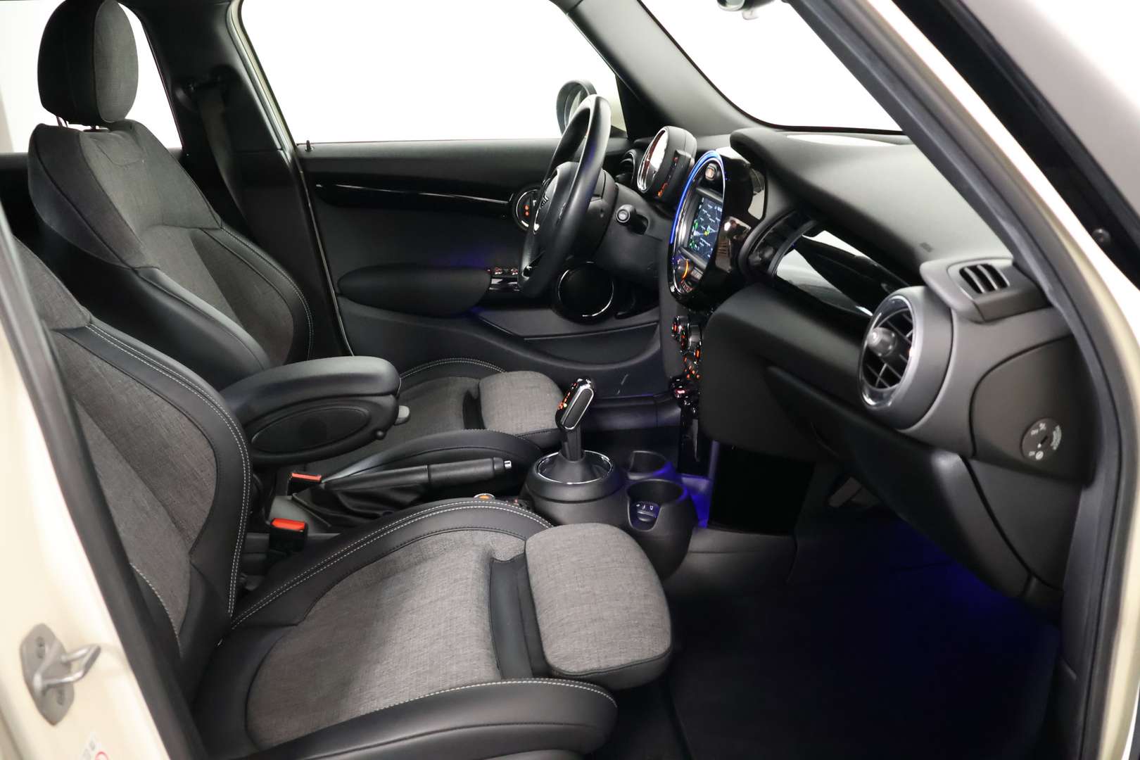 Mini Cooper Pepper Cooper - 2021 - Joinsteer - #10