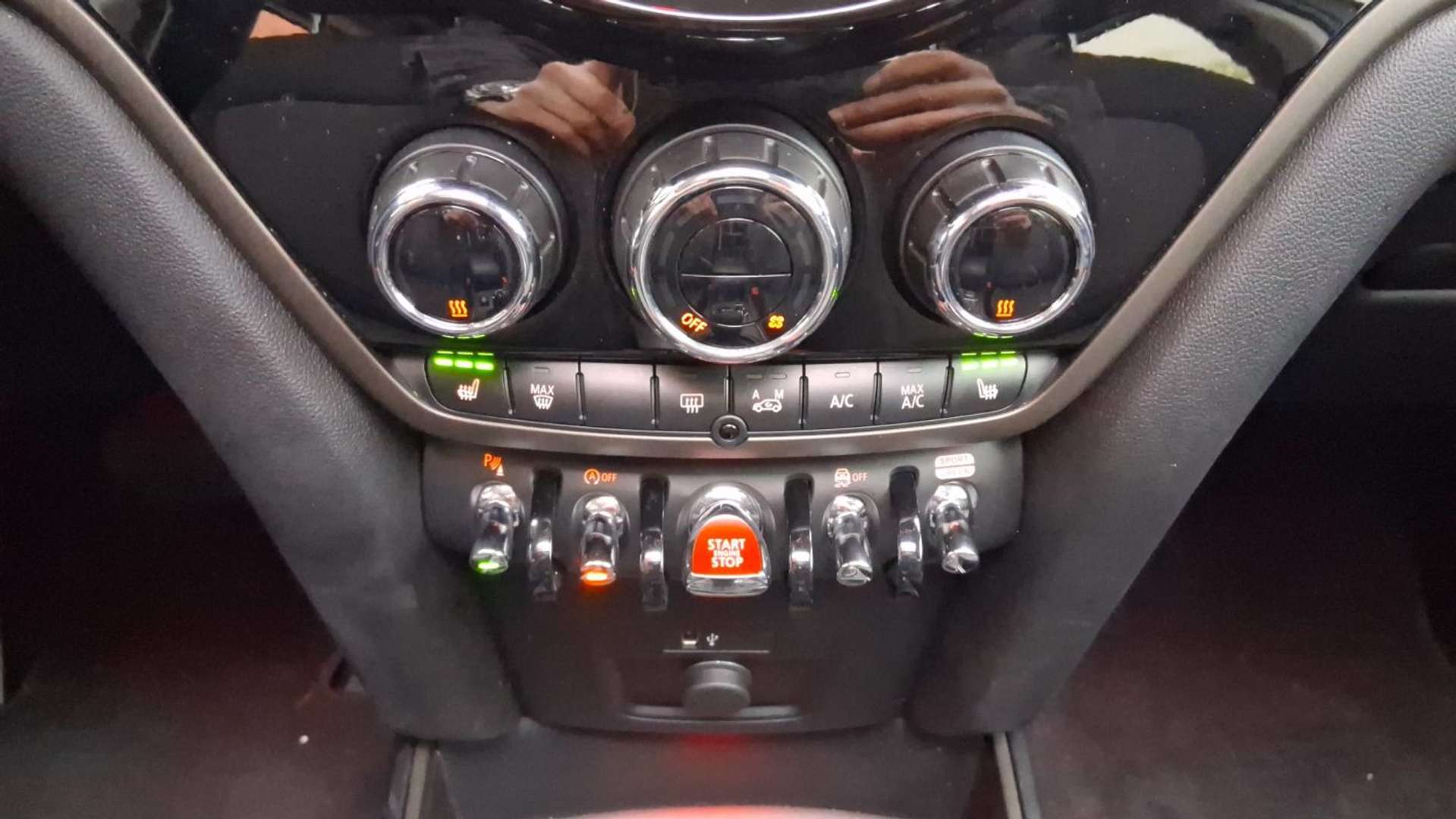 Mini Hatch Cooper - 2023 - Joinsteer - #12