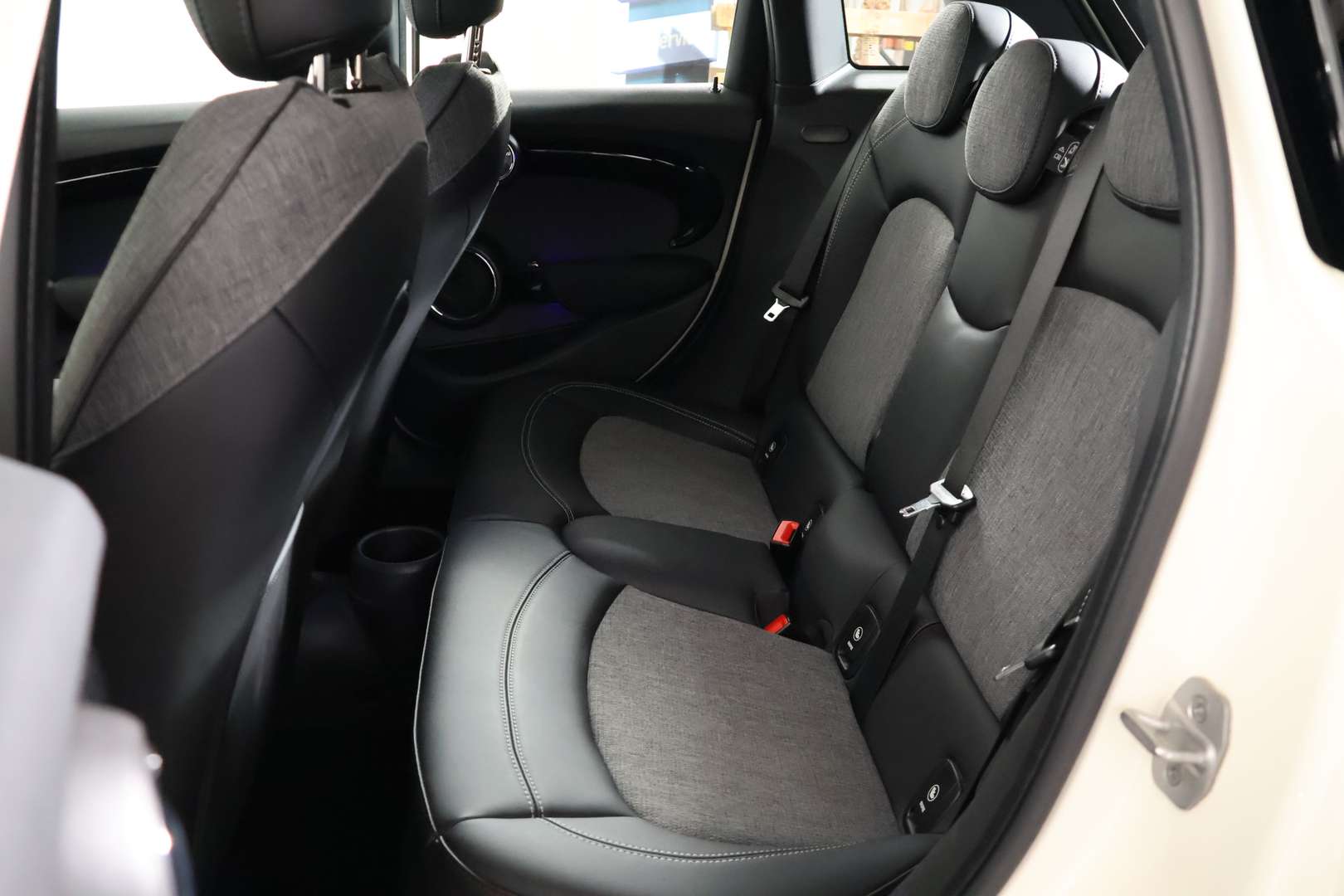 Mini Cooper Pepper Cooper - 2021 - Joinsteer - #11