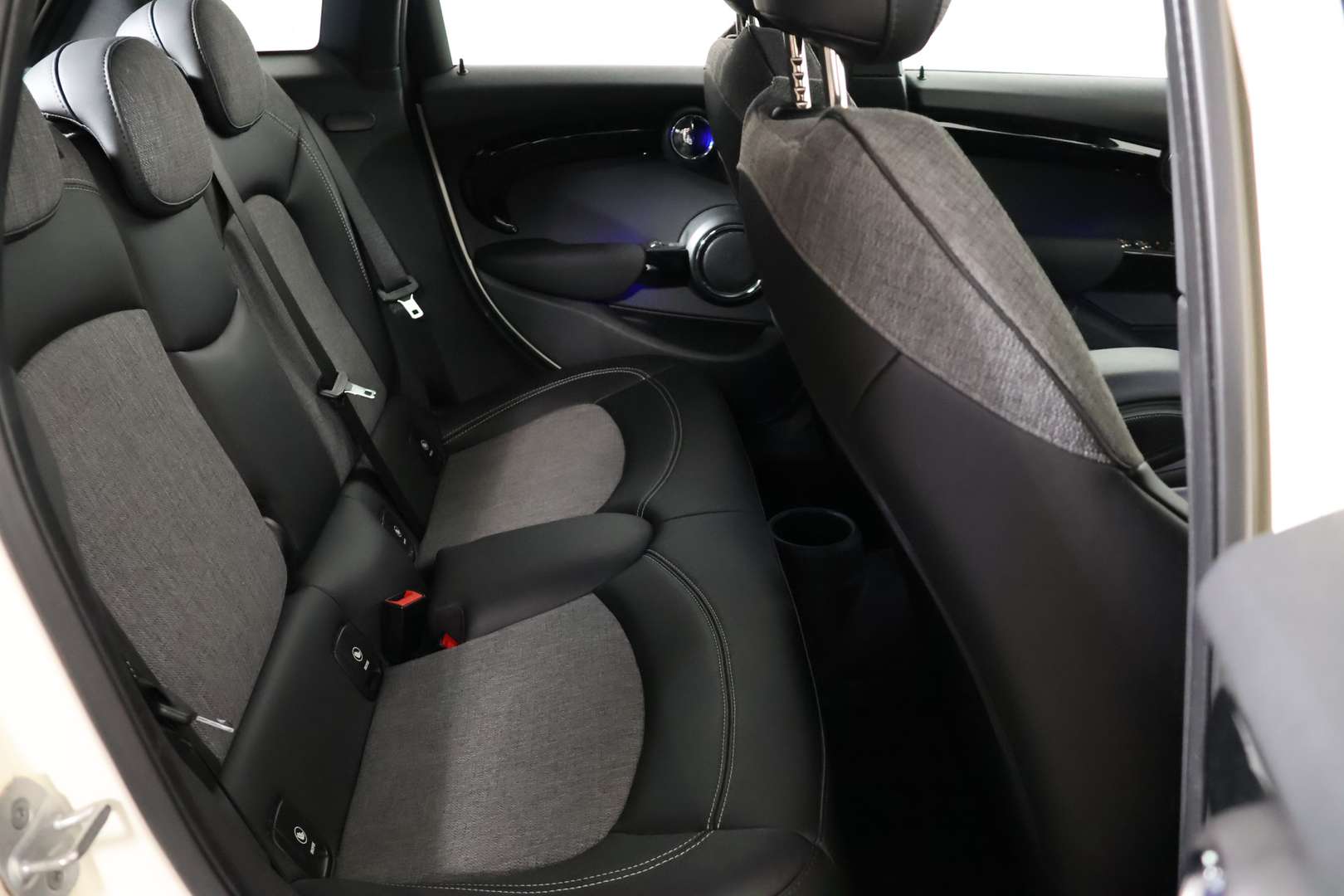 Mini Cooper Pepper Cooper - 2021 - Joinsteer - #12