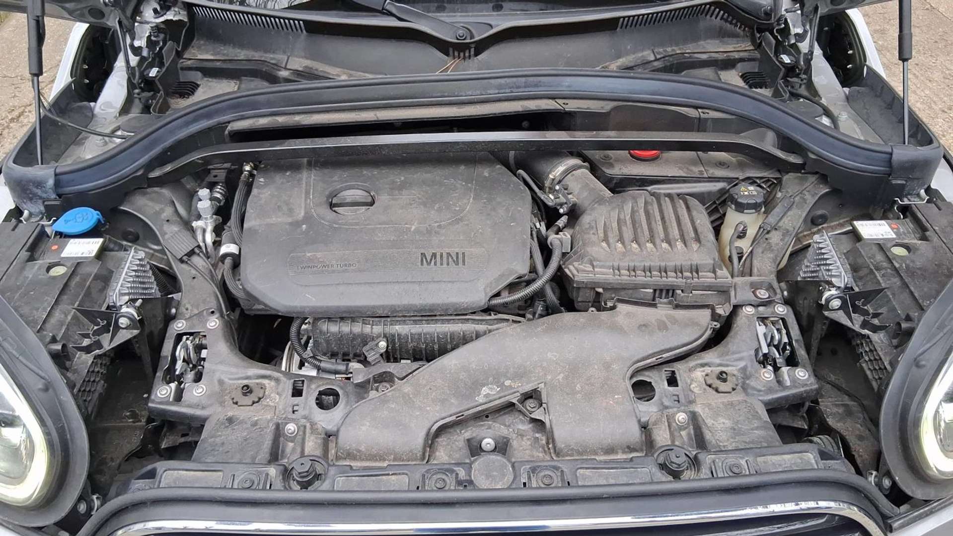 Mini Hatch Cooper - 2023 - Joinsteer - #14