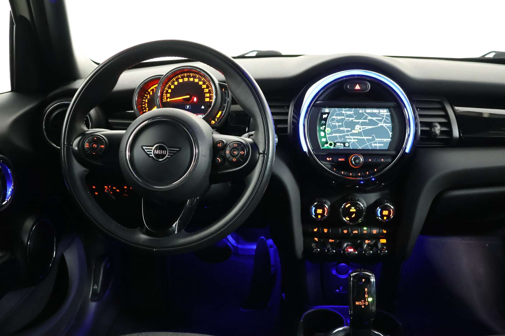 Mini Cooper Pepper Cooper - 2021 - Joinsteer - #13