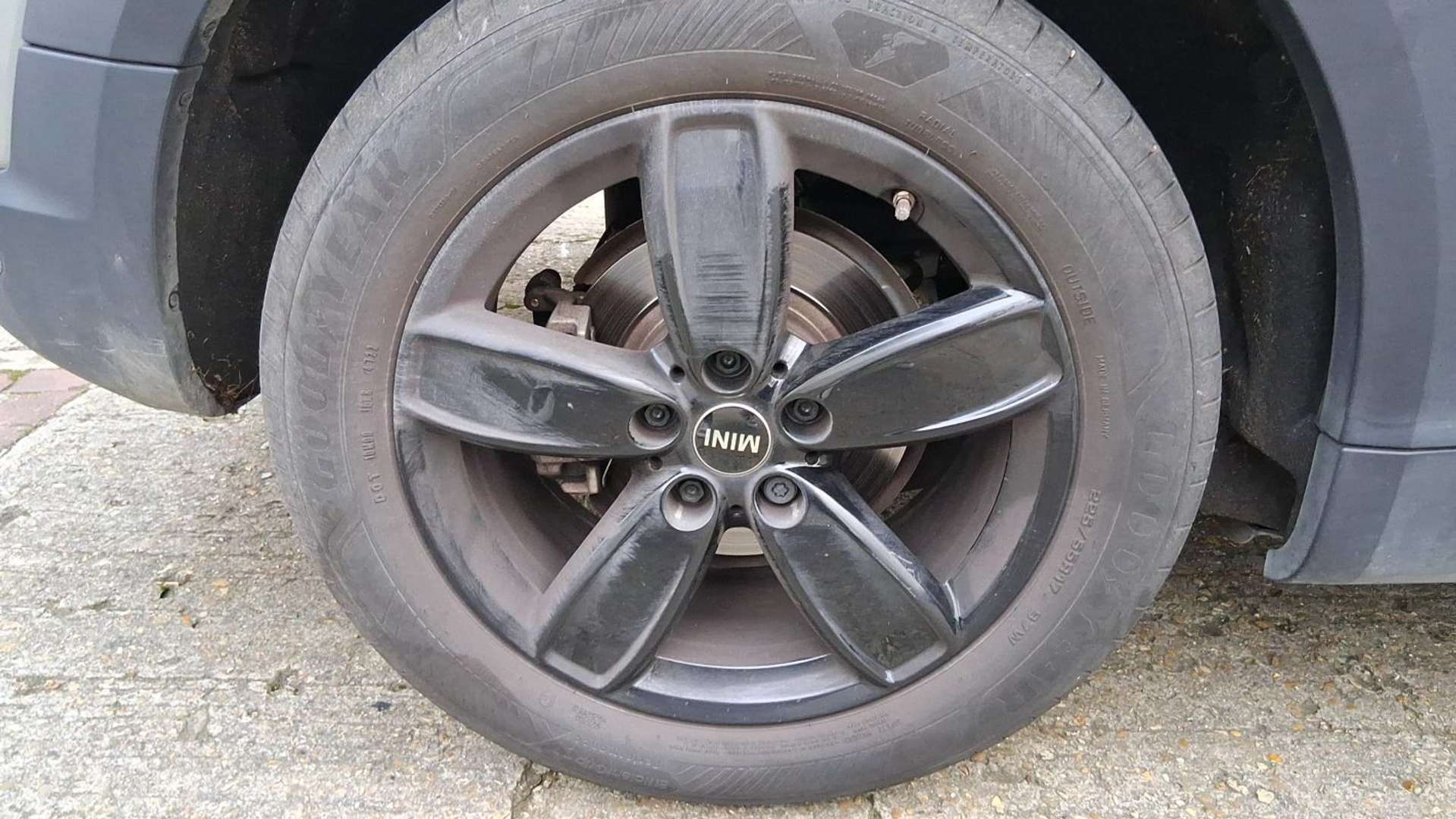 Mini Hatch Cooper - 2023 - Joinsteer - #15