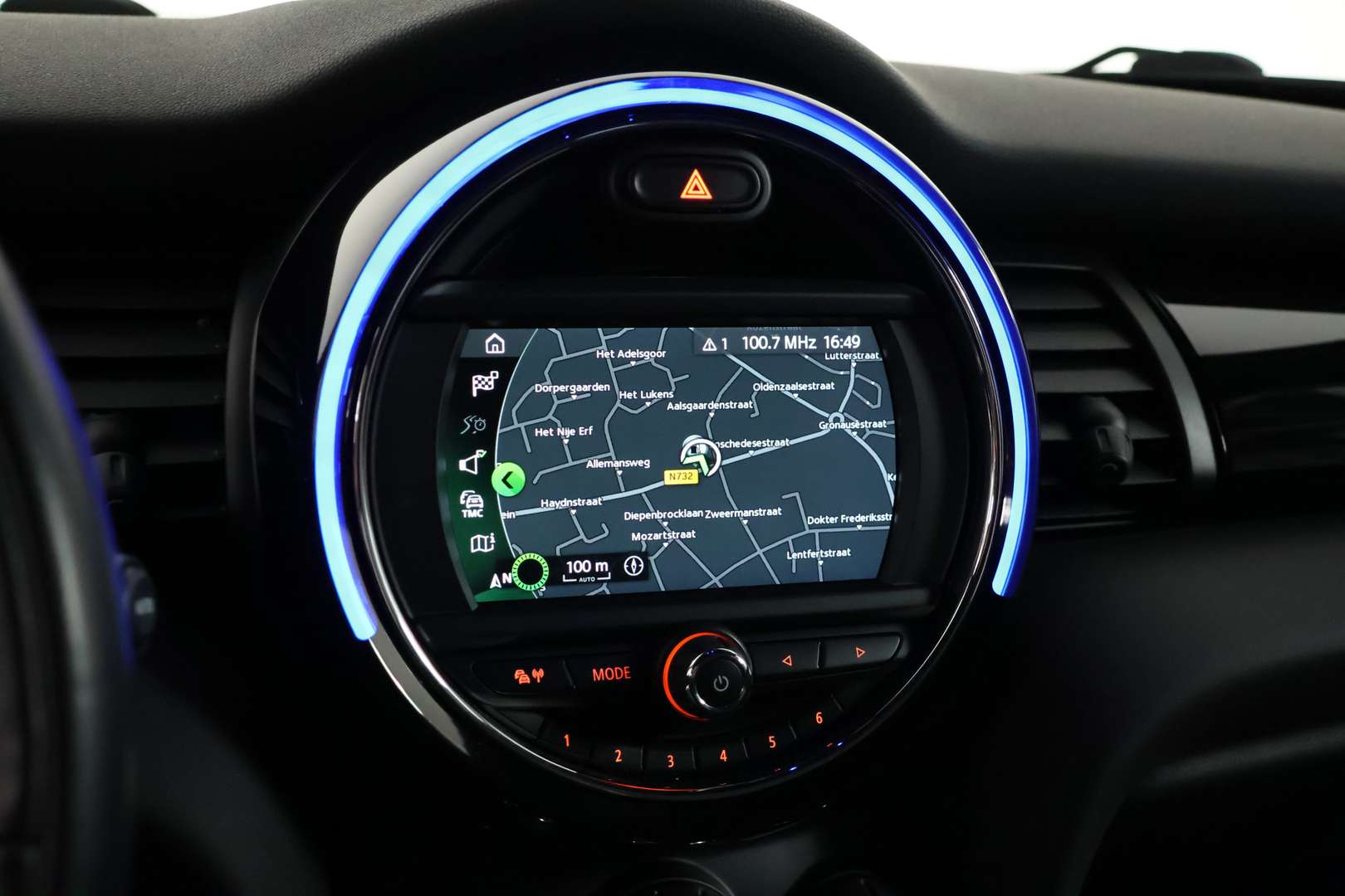 Mini Cooper Pepper Cooper - 2021 - Joinsteer - #14