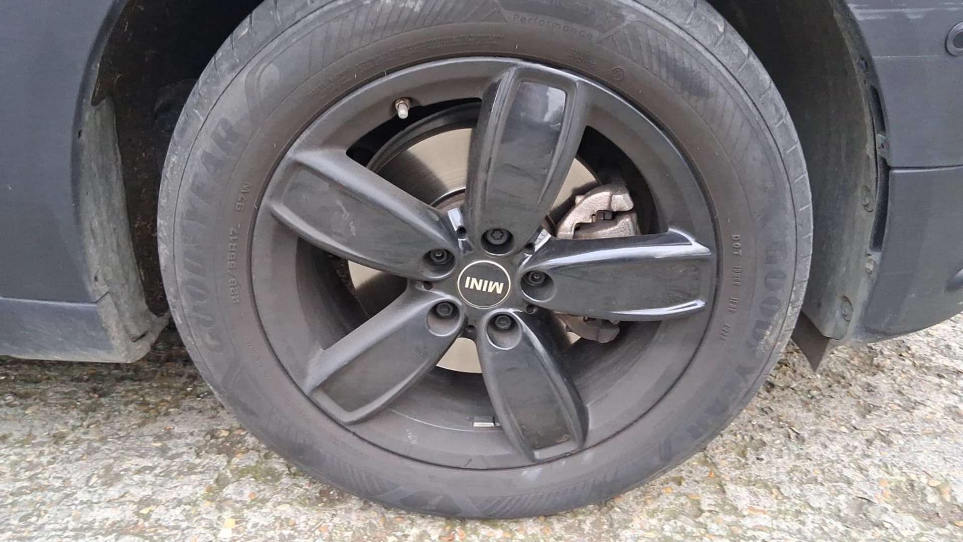 Mini Hatch Cooper - 2023 - Joinsteer - #16