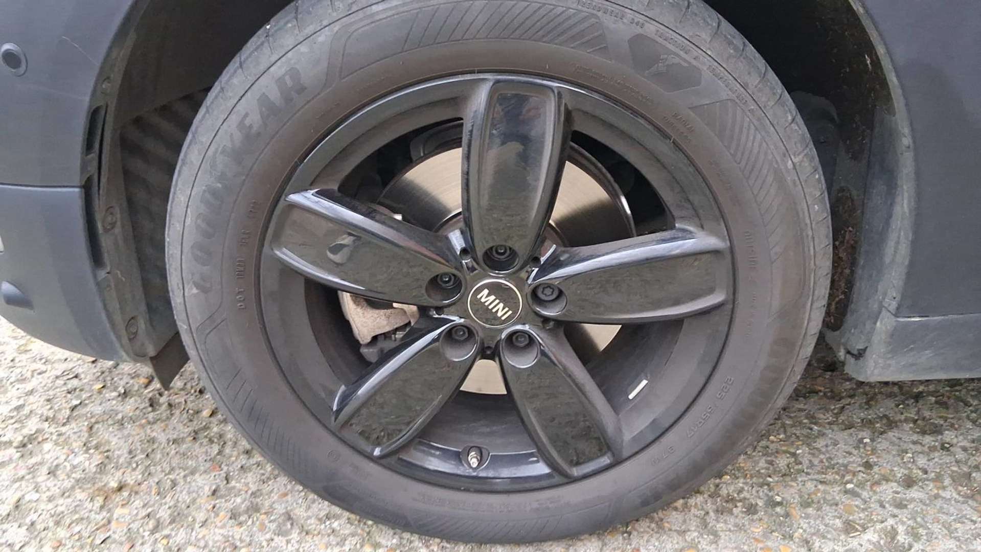 Mini Hatch Cooper - 2023 - Joinsteer - #17