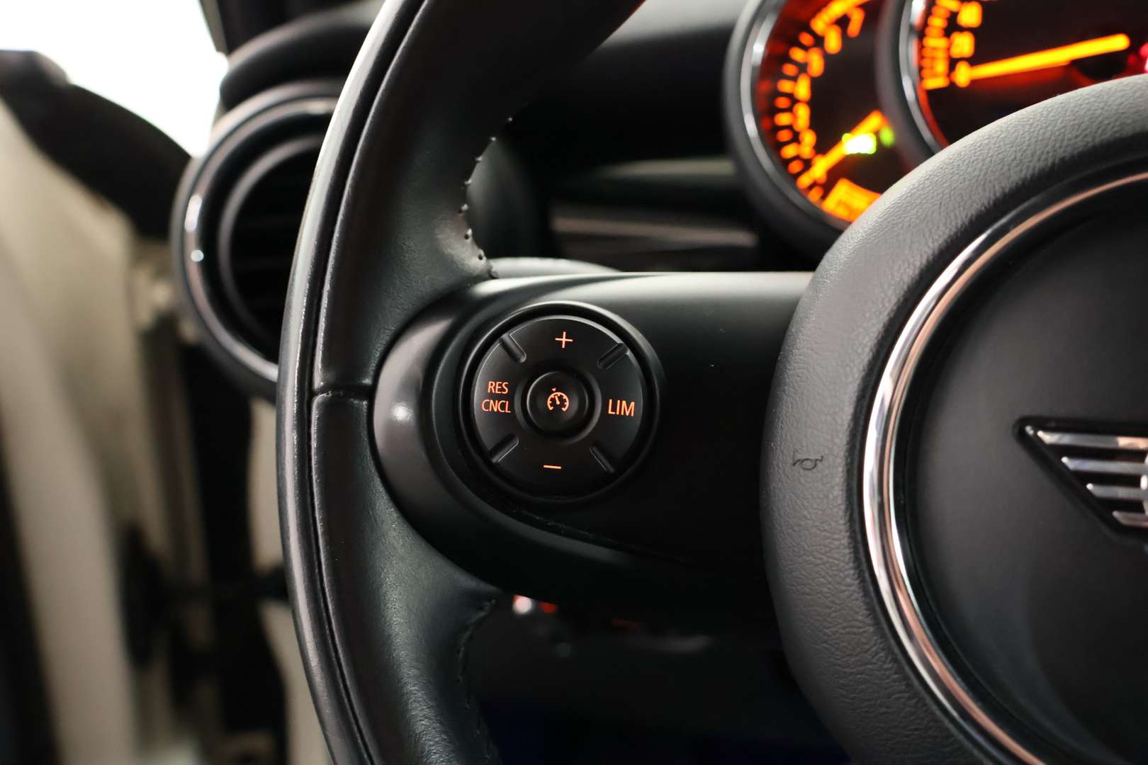 Mini Cooper Pepper Cooper - 2021 - Joinsteer - #16