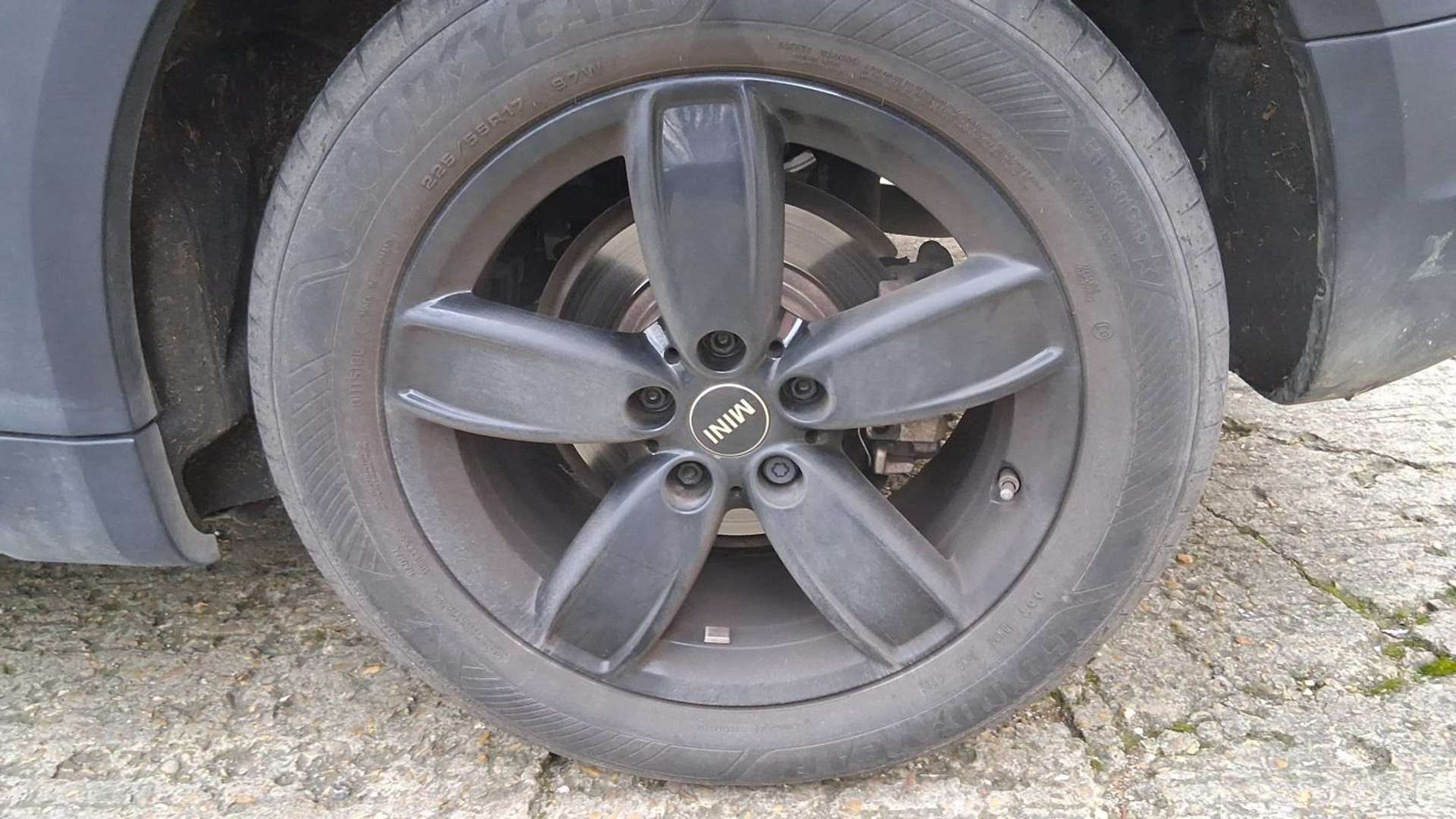 Mini Hatch Cooper - 2023 - Joinsteer - #18