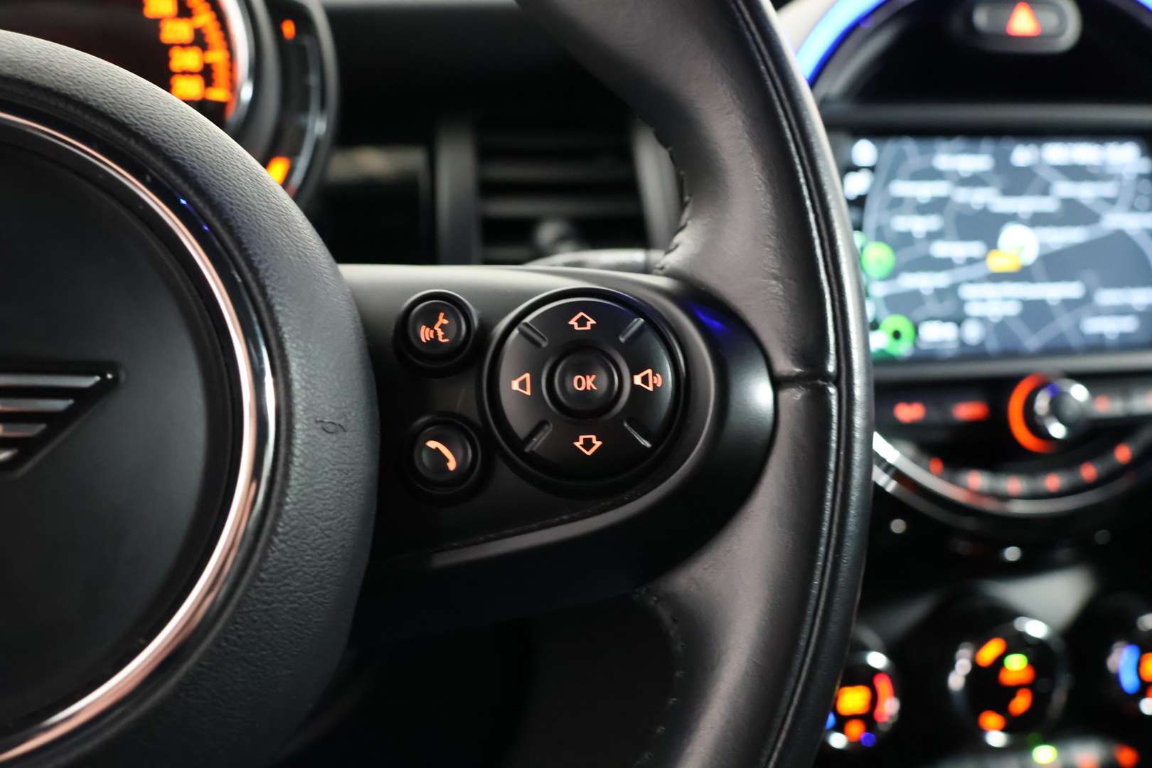 Mini Cooper Pepper Cooper - 2021 - Joinsteer - #17