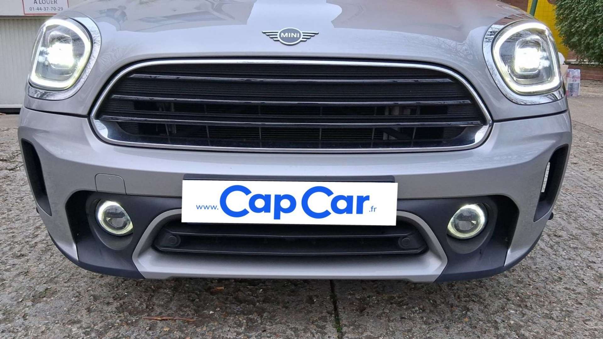 Mini Hatch Cooper - 2023 - Joinsteer - #19