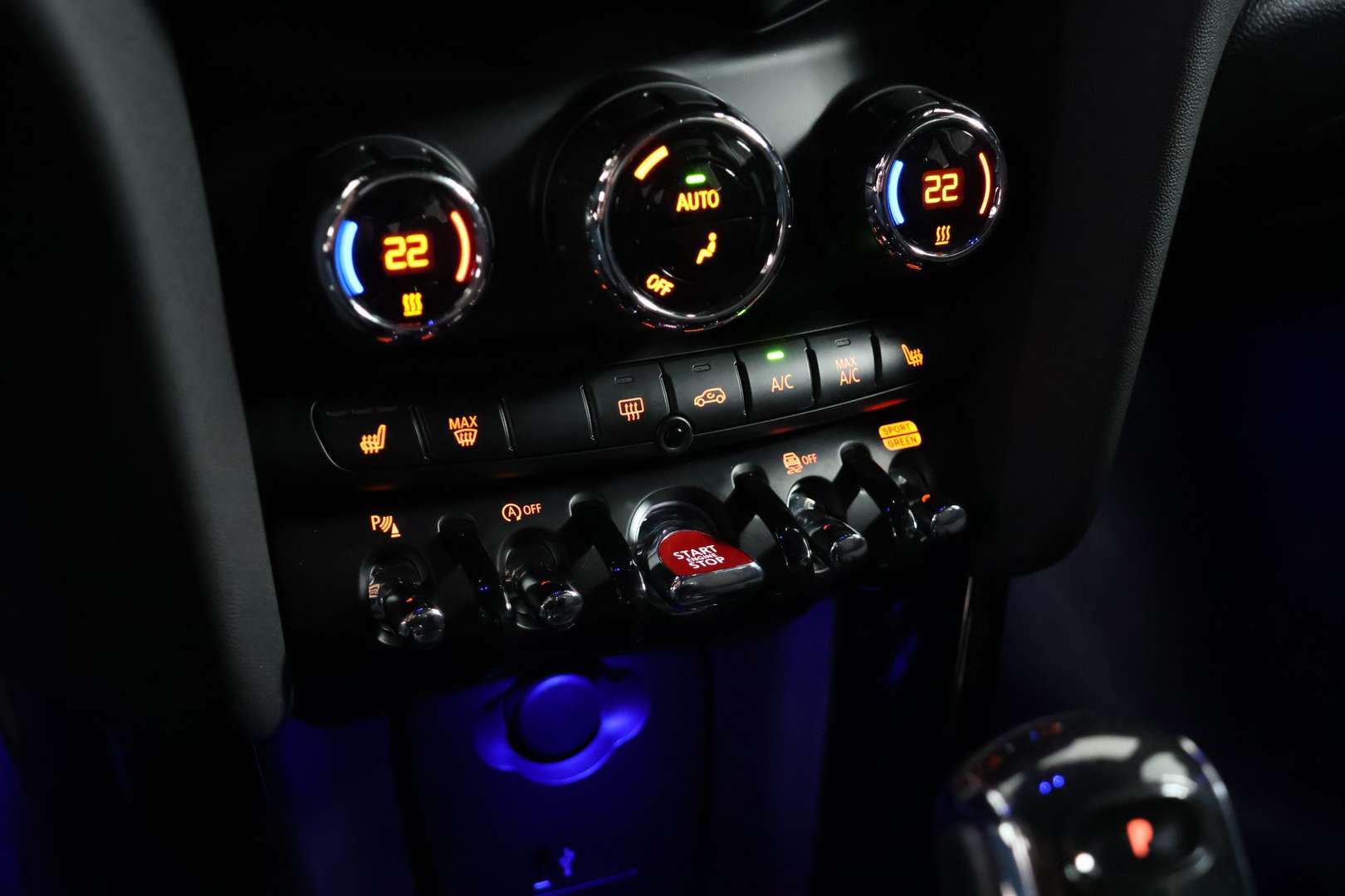 Mini Cooper Pepper Cooper - 2021 - Joinsteer - #18