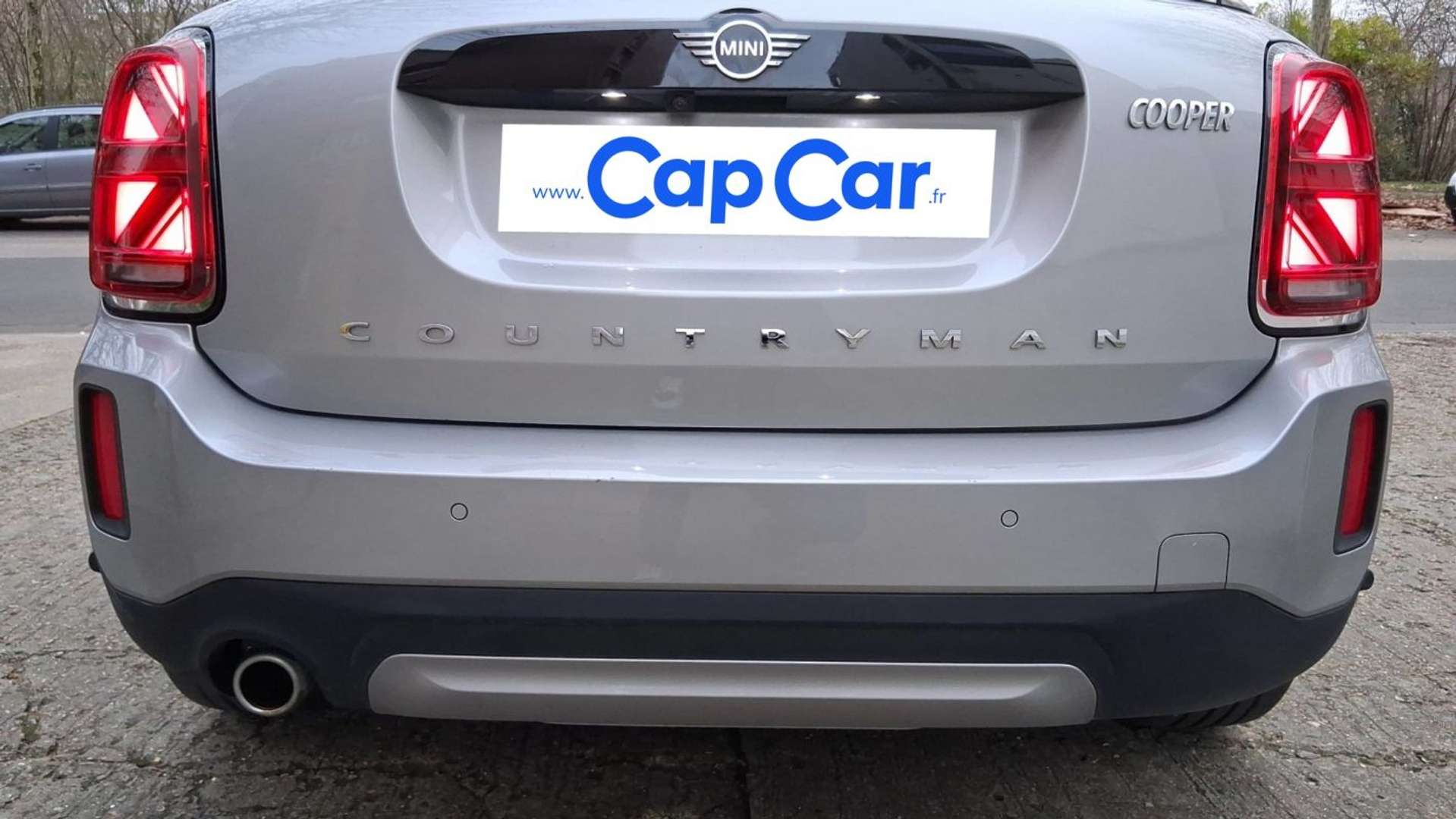 Mini Hatch Cooper - 2023 - Joinsteer - #20