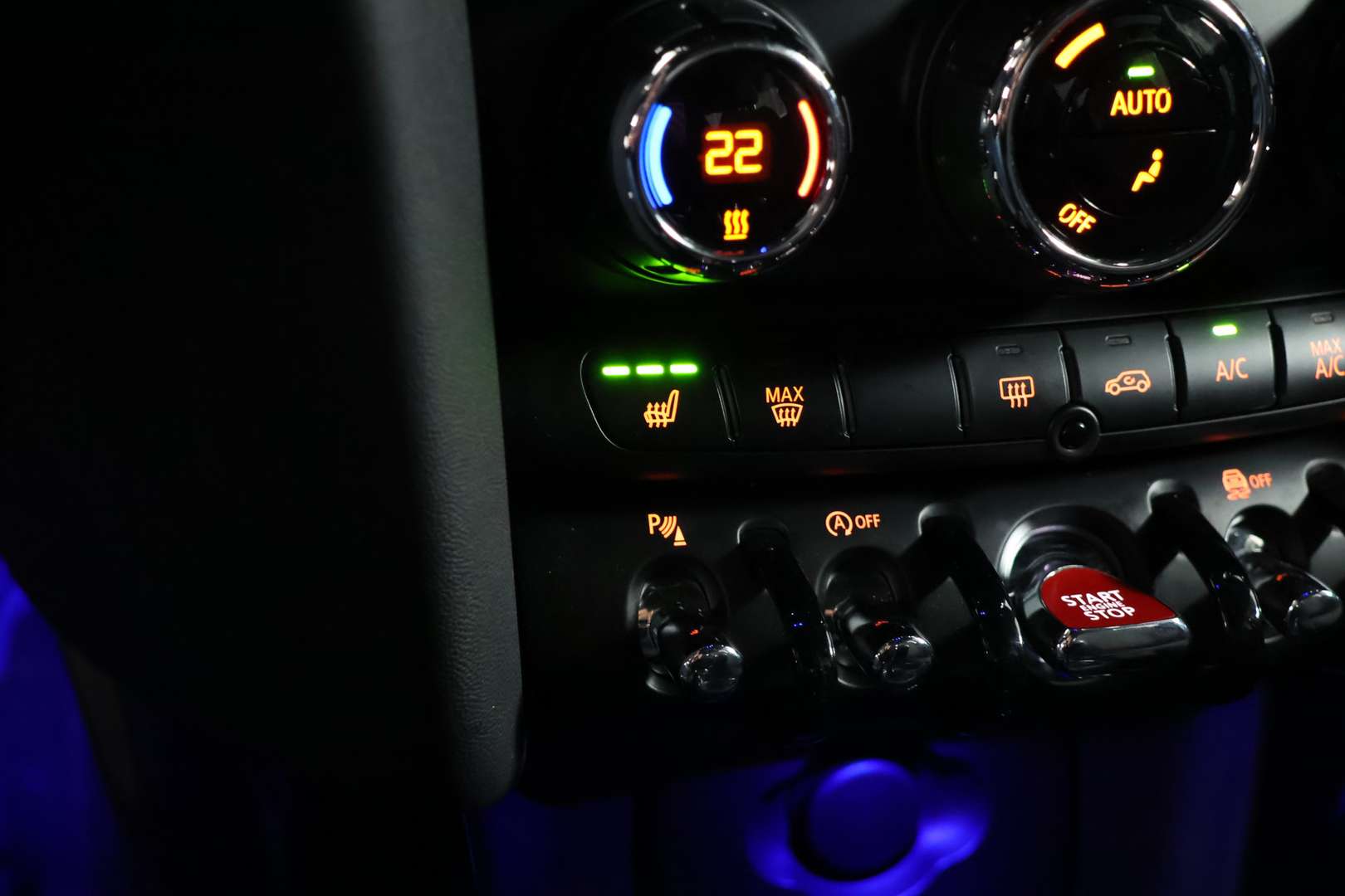 Mini Cooper Pepper Cooper - 2021 - Joinsteer - #19