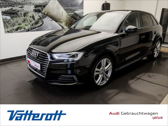 Audi A3 Sportback E-tron Sport 40 E-tron S Tronic - 2020 - Joinsteer - #1
