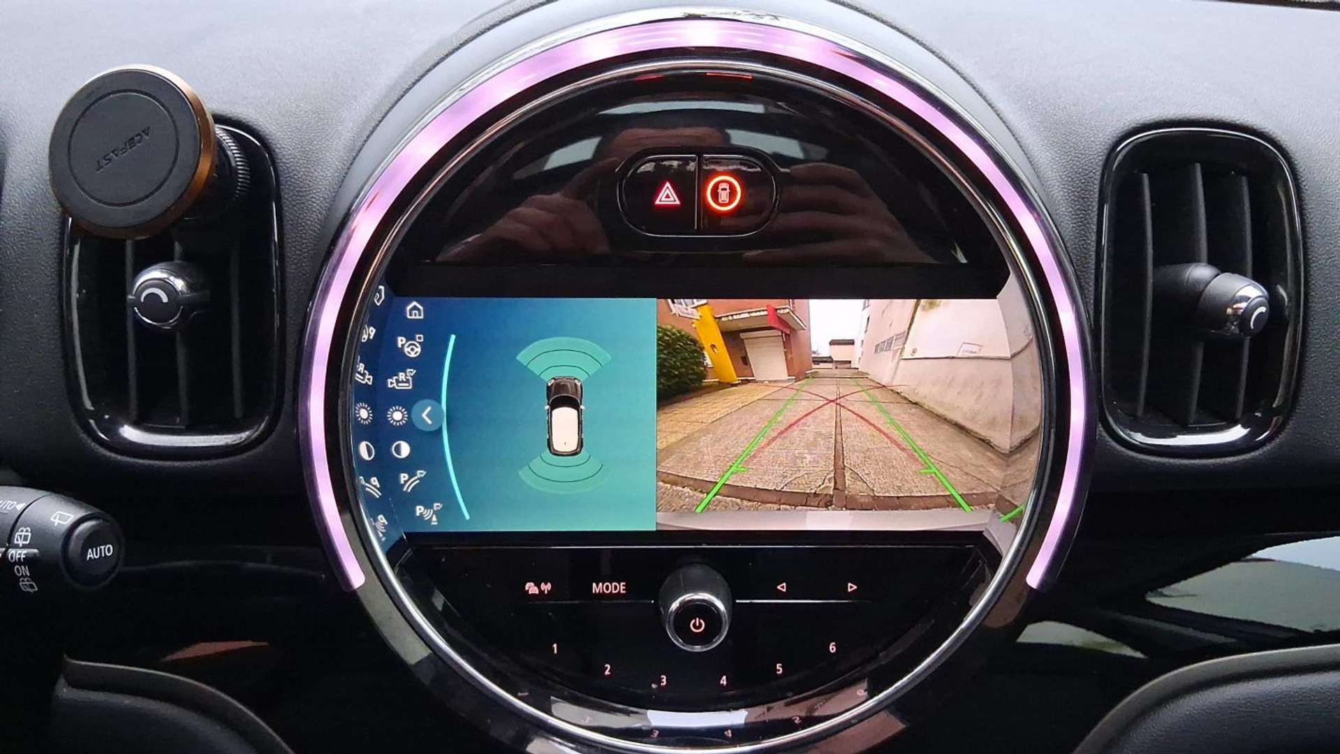 Mini Hatch Cooper - 2023 - Joinsteer - #21