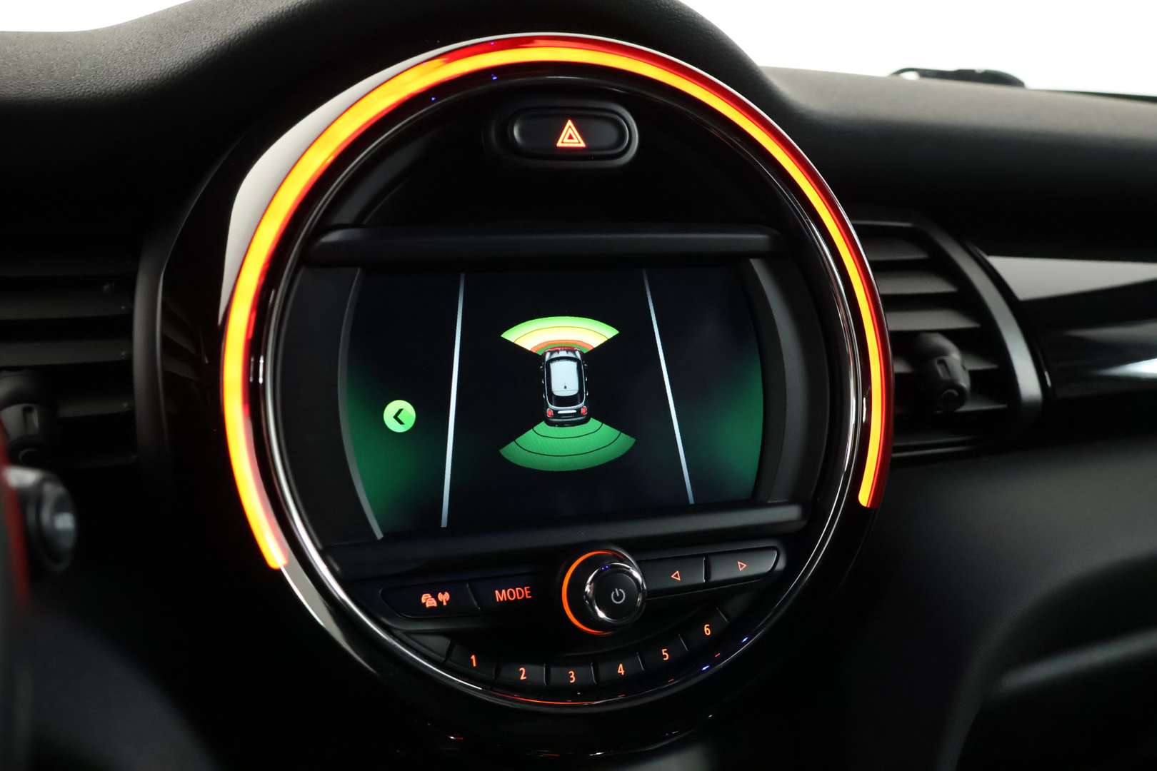 Mini Cooper Pepper Cooper - 2021 - Joinsteer - #21