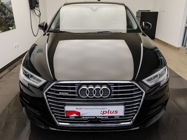 Audi A3 Sportback E-tron Sport 40 E-tron S Tronic - 2020 - Joinsteer - #2