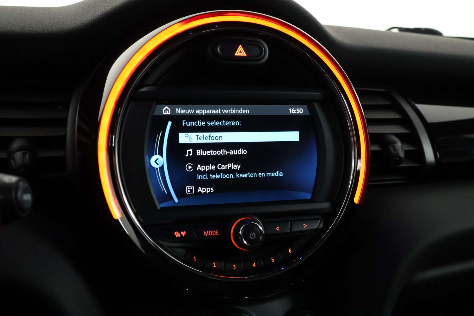 Mini Cooper Pepper Cooper - 2021 - Joinsteer - #22