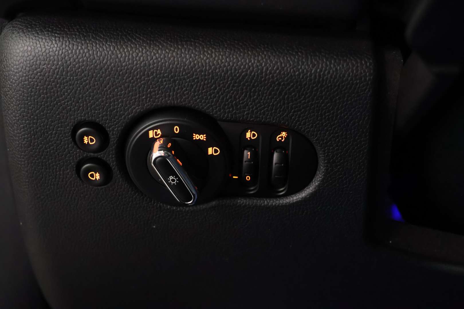 Mini Cooper Pepper Cooper - 2021 - Joinsteer - #23