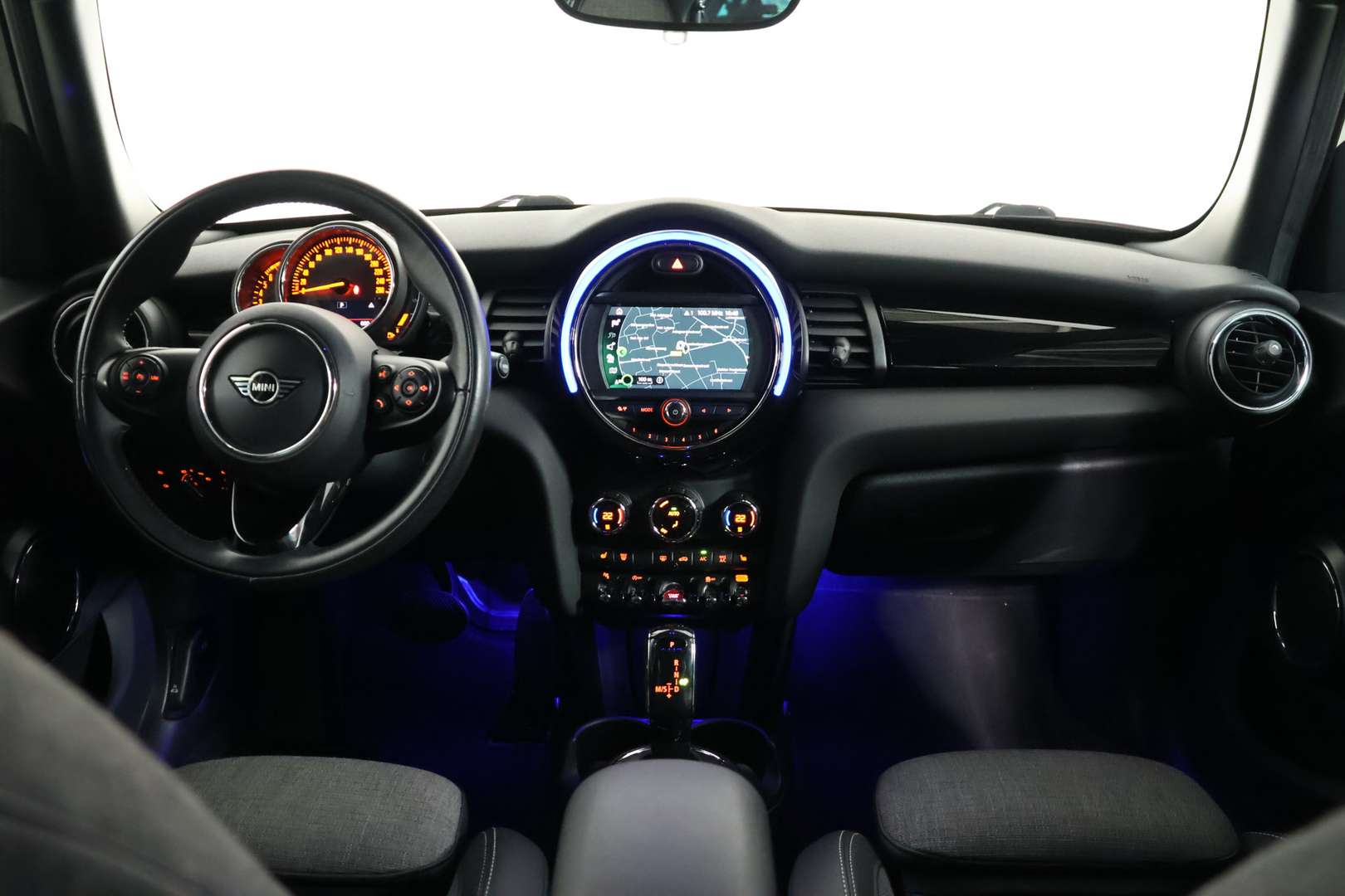 Mini Cooper Pepper Cooper - 2021 - Joinsteer - #24