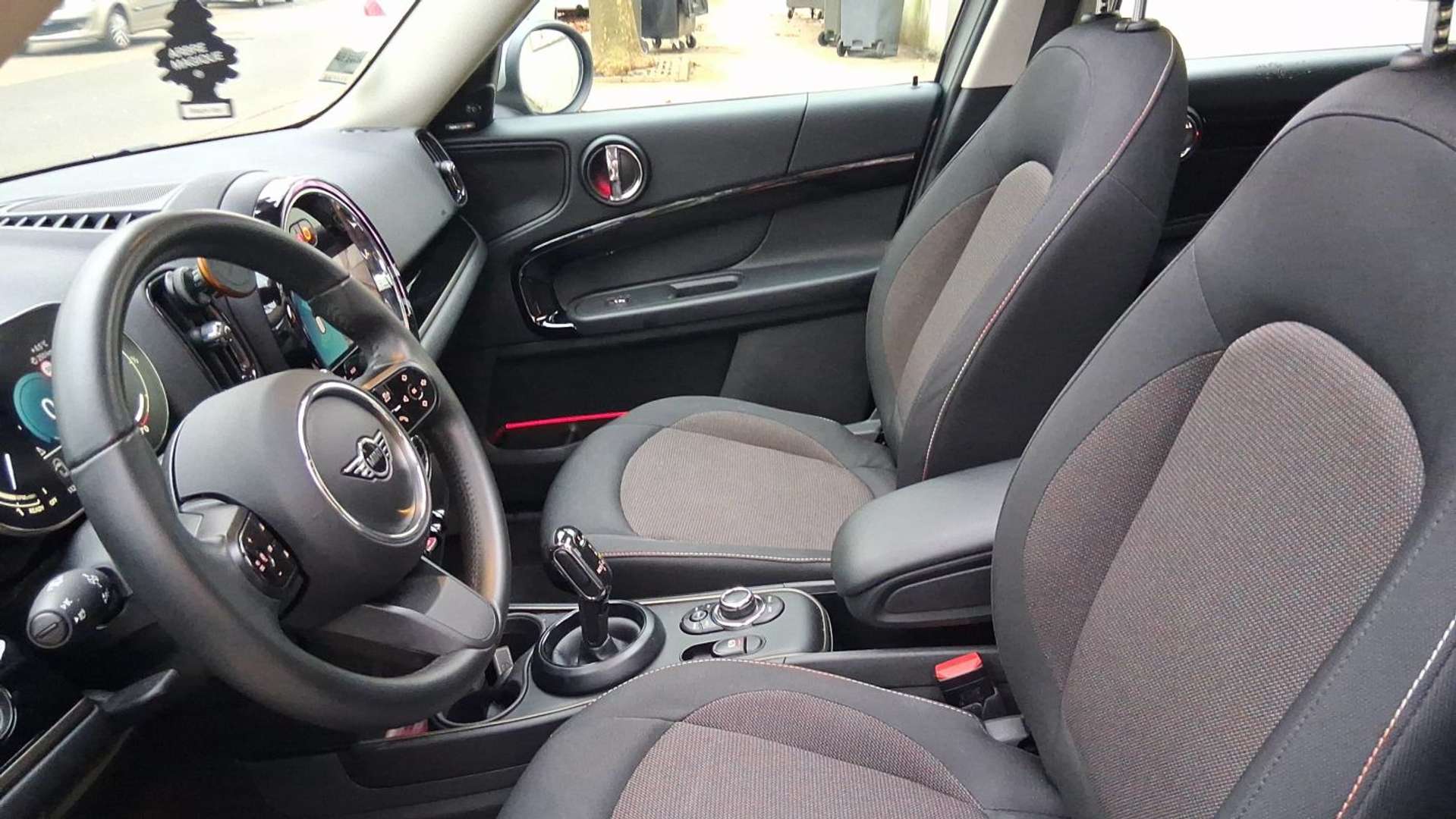 Mini Hatch Cooper - 2023 - Joinsteer - #25