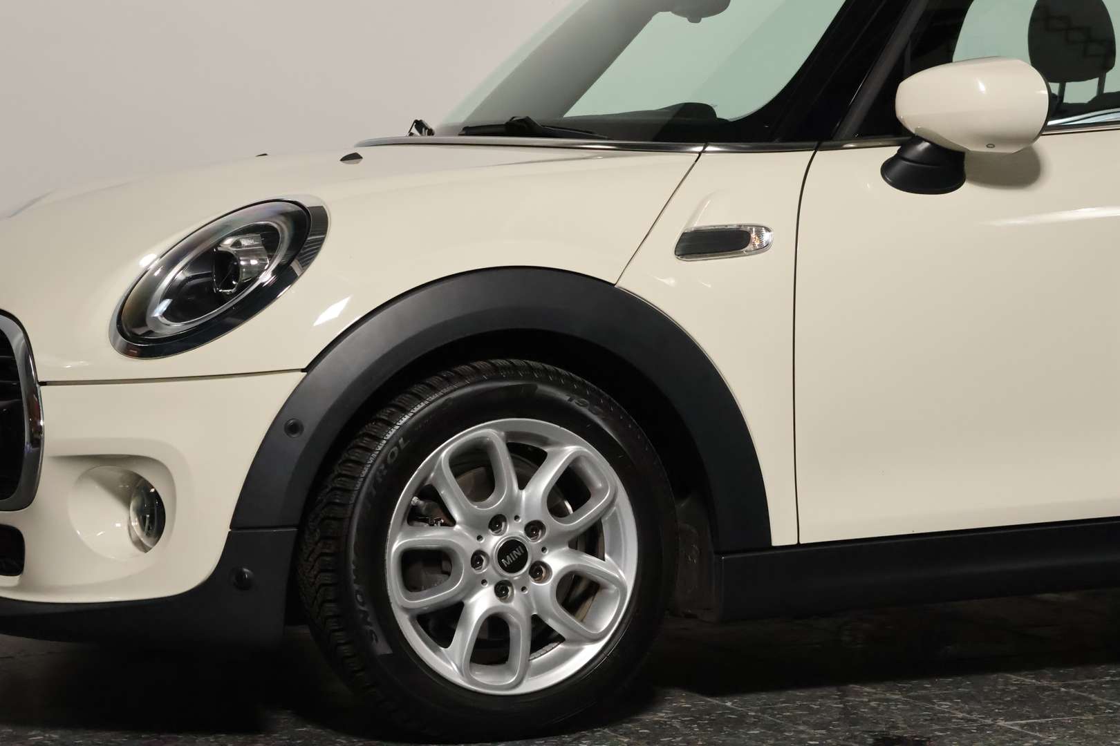 Mini Cooper Pepper Cooper - 2021 - Joinsteer - #25