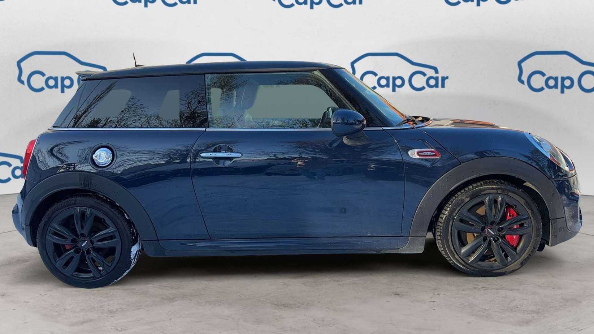 Mini Hatch JCW Cooper S - 2019 - Joinsteer - #3