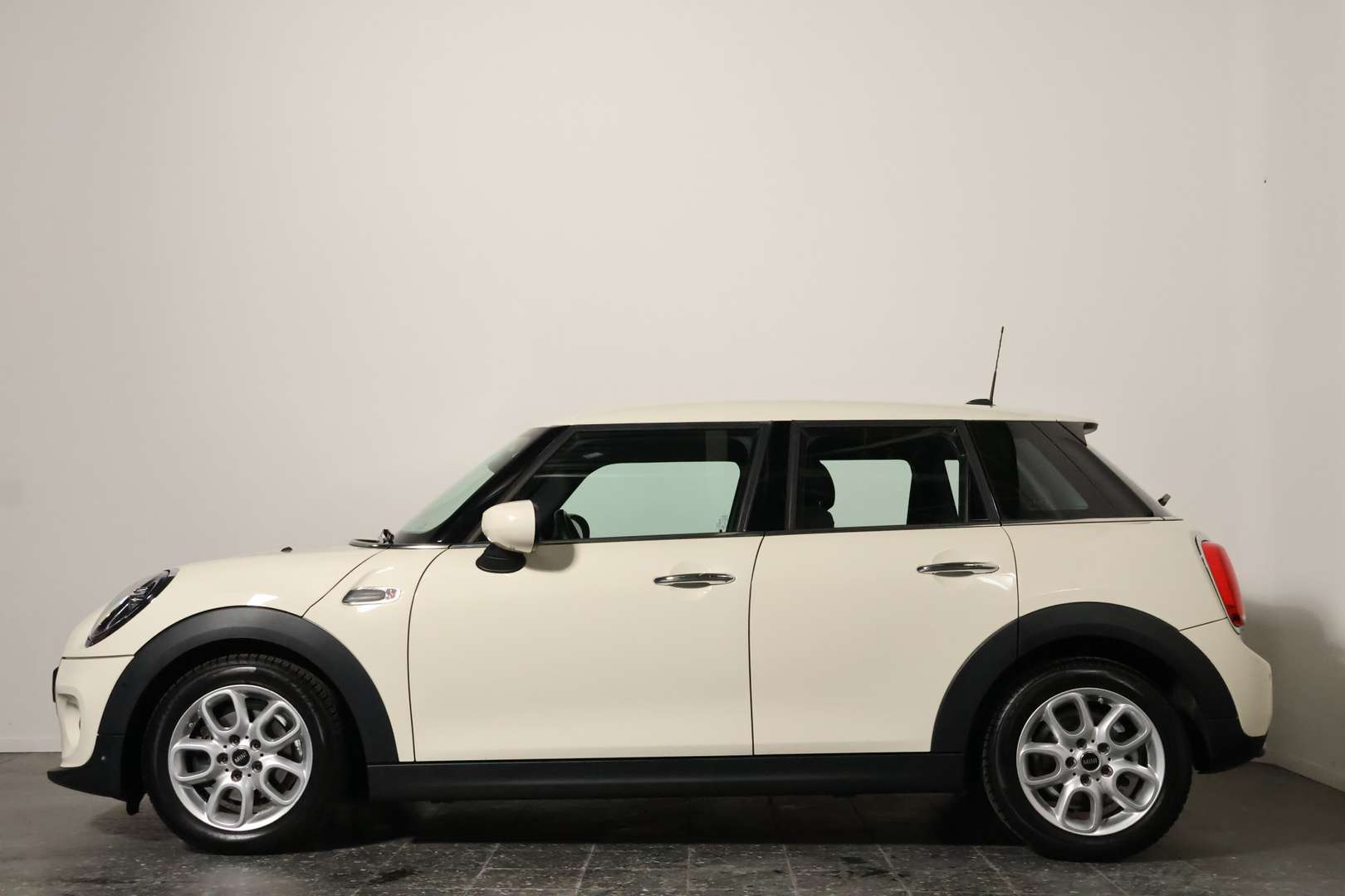 Mini Cooper Pepper Cooper - 2021 - Joinsteer - #26