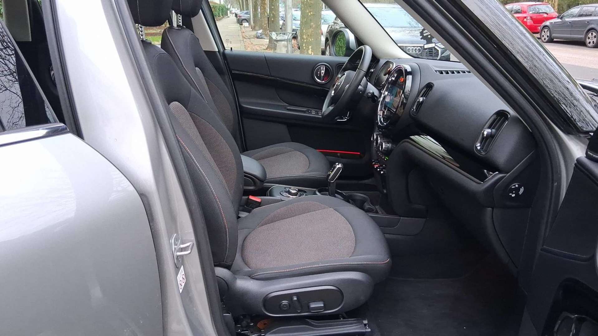 Mini Hatch Cooper - 2023 - Joinsteer - #28