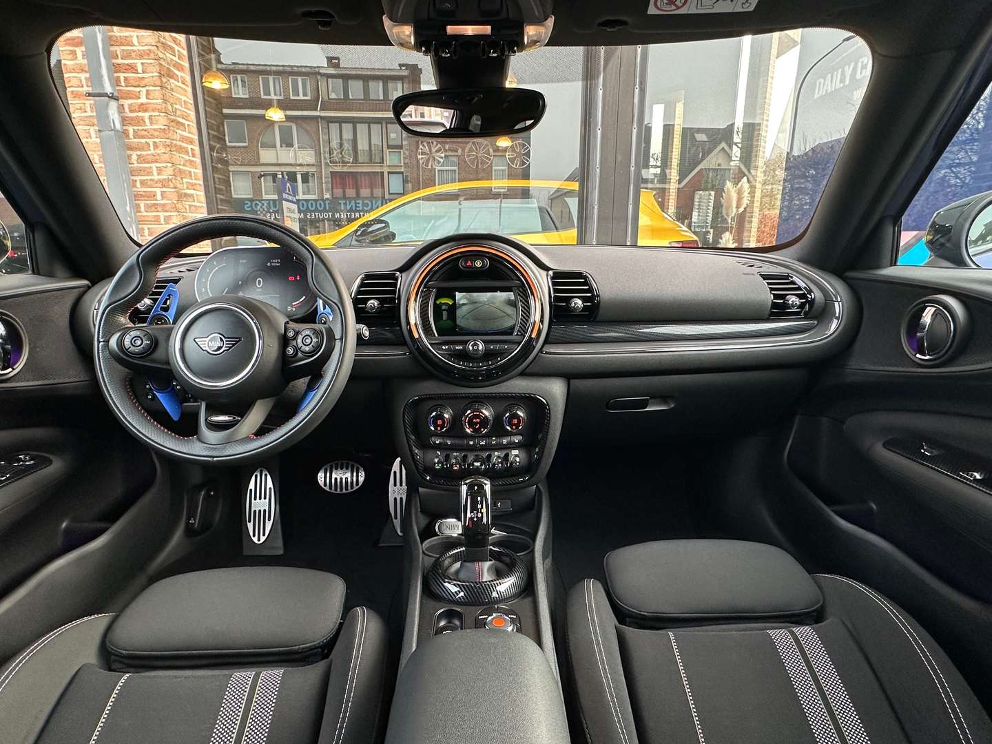 Mini Clubman JCW Cooper - 2020 - Joinsteer - #9
