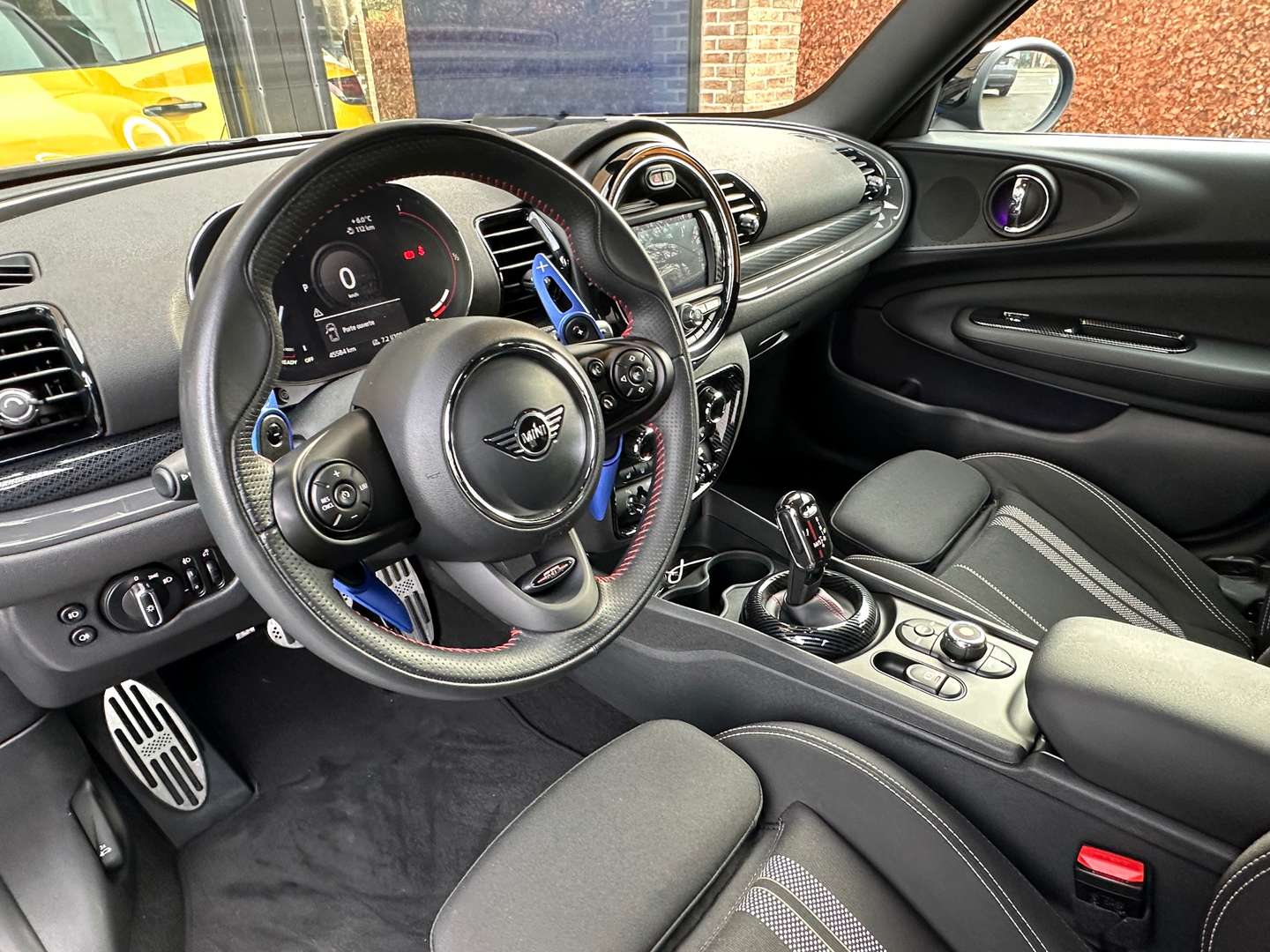 Mini Clubman JCW Cooper - 2020 - Joinsteer - #11