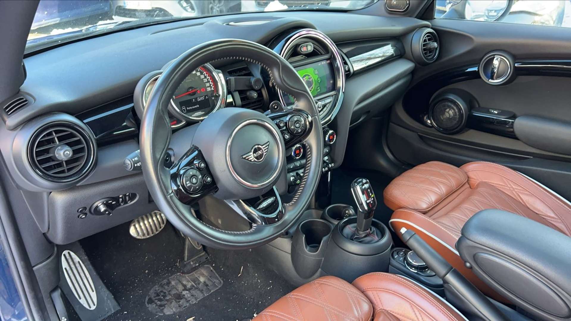 Mini Hatch JCW Cooper S - 2019 - Joinsteer - #7