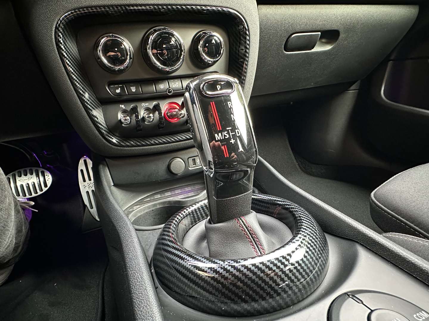 Mini Clubman JCW Cooper - 2020 - Joinsteer - #12