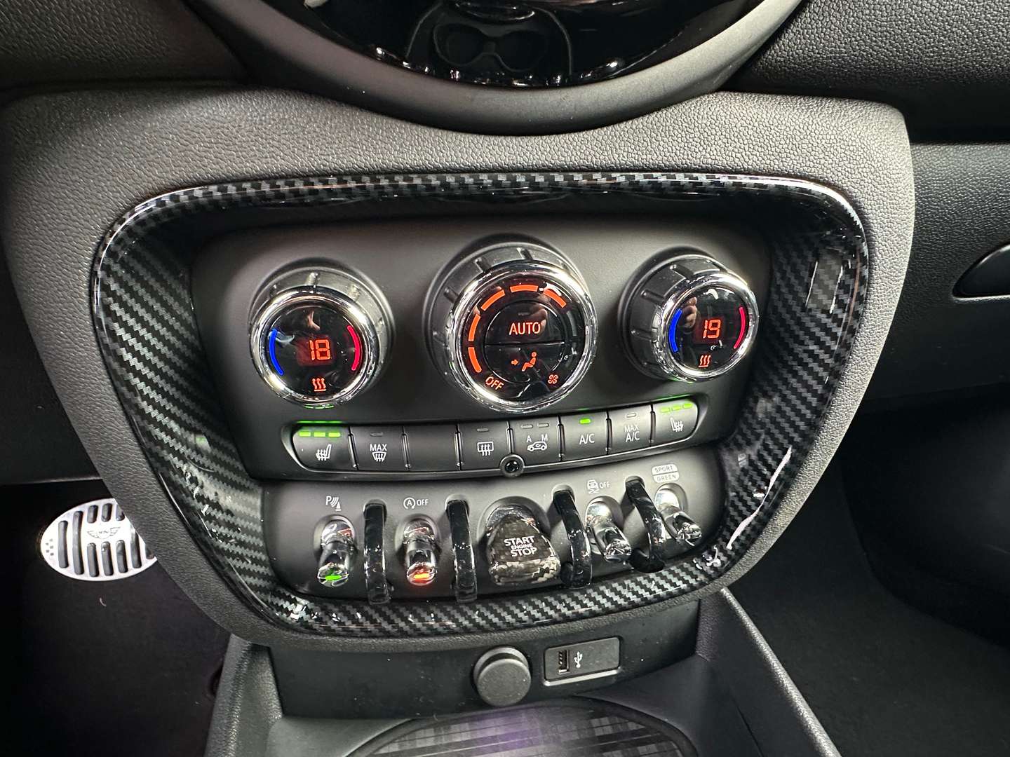 Mini Clubman JCW Cooper - 2020 - Joinsteer - #13