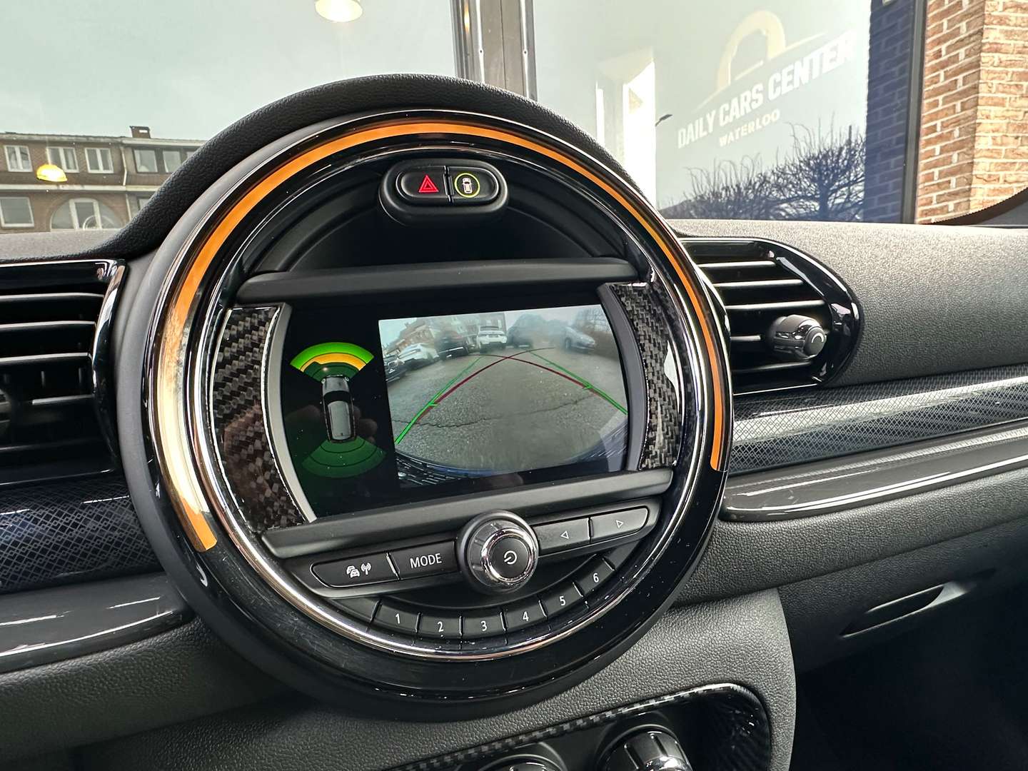 Mini Clubman JCW Cooper - 2020 - Joinsteer - #14