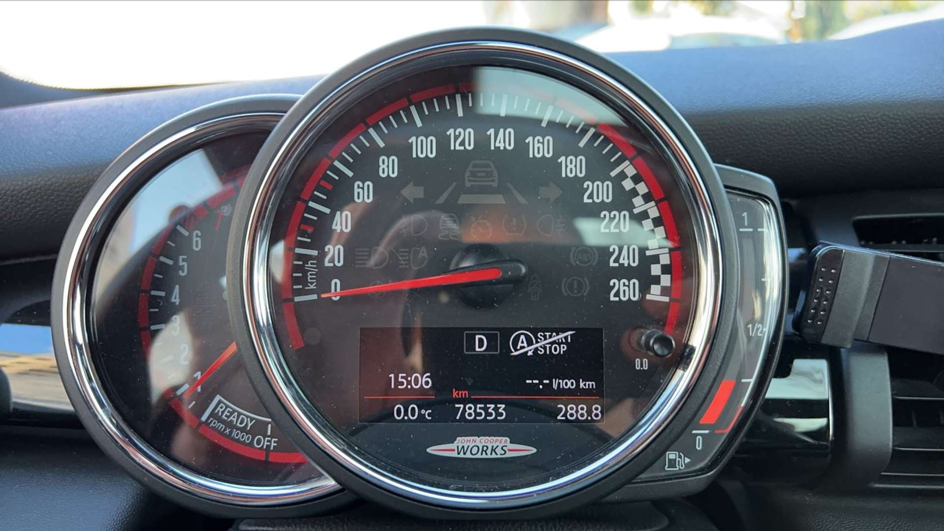 Mini Hatch JCW Cooper S - 2019 - Joinsteer - #11