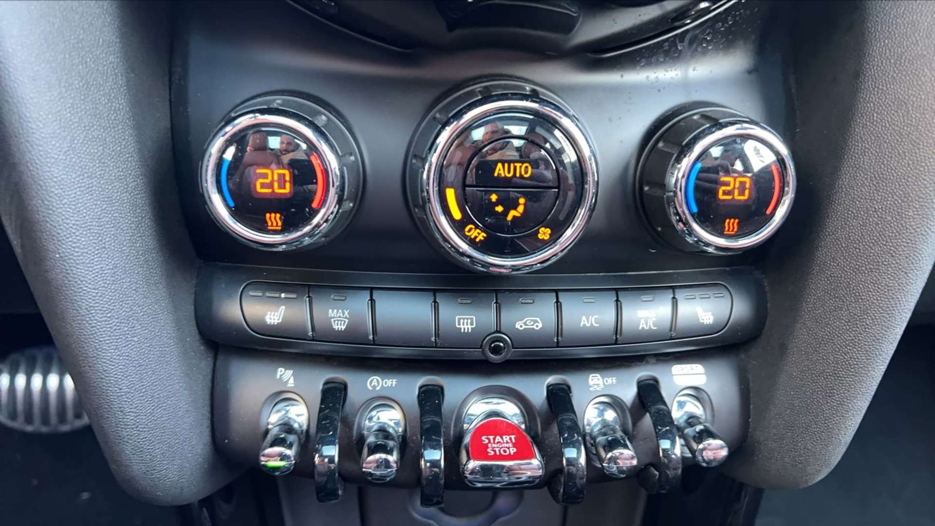 Mini Hatch JCW Cooper S - 2019 - Joinsteer - #12