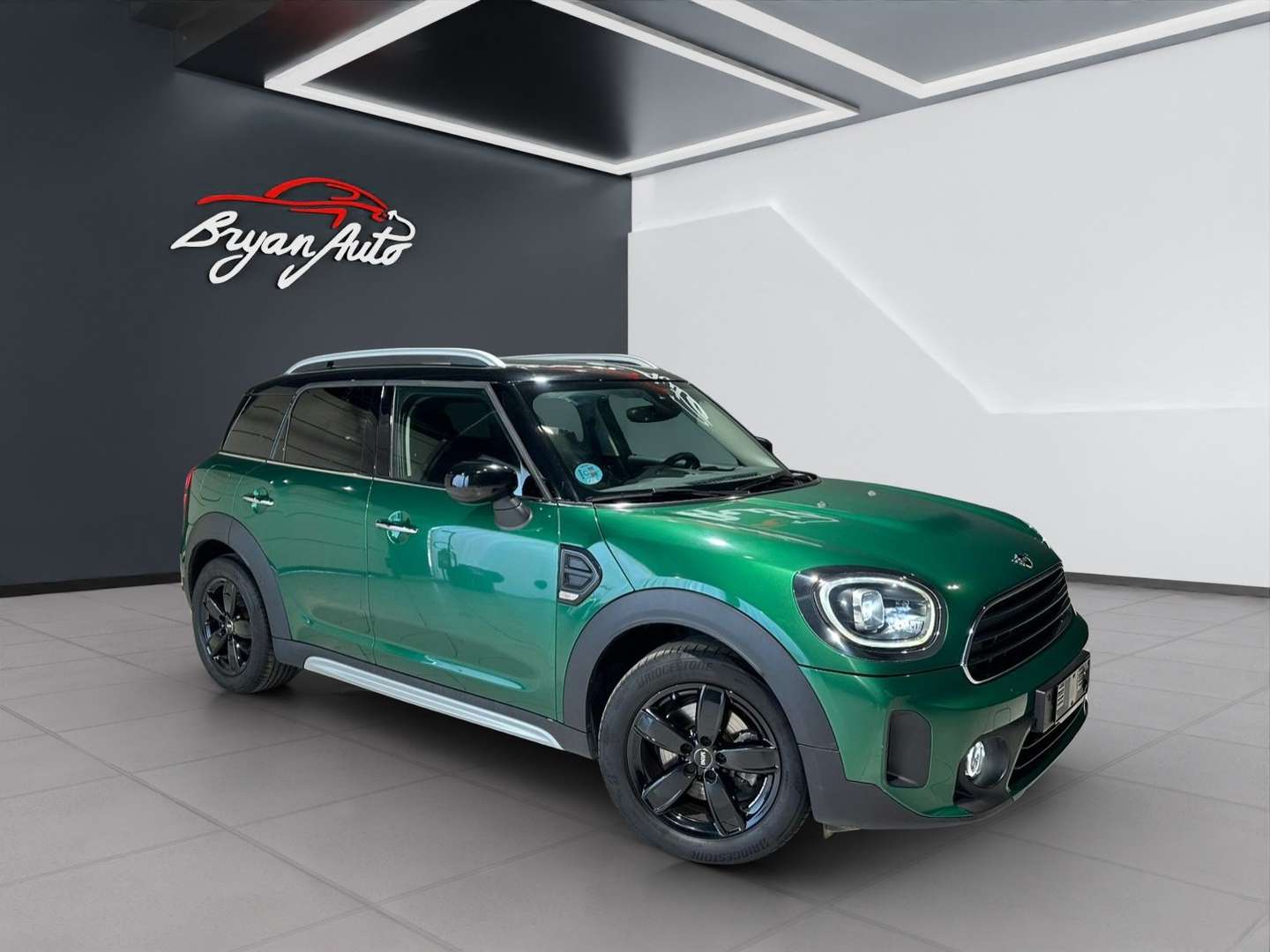 Mini Countryman Essential Cooper - 2024 - Joinsteer - #2