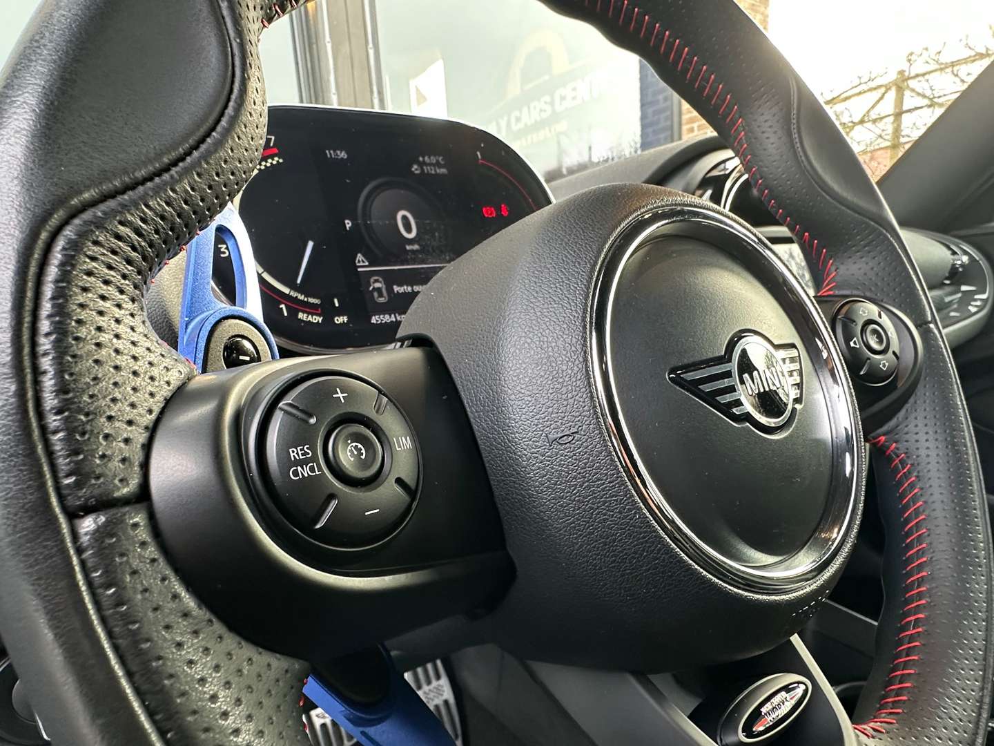 Mini Clubman JCW Cooper - 2020 - Joinsteer - #16