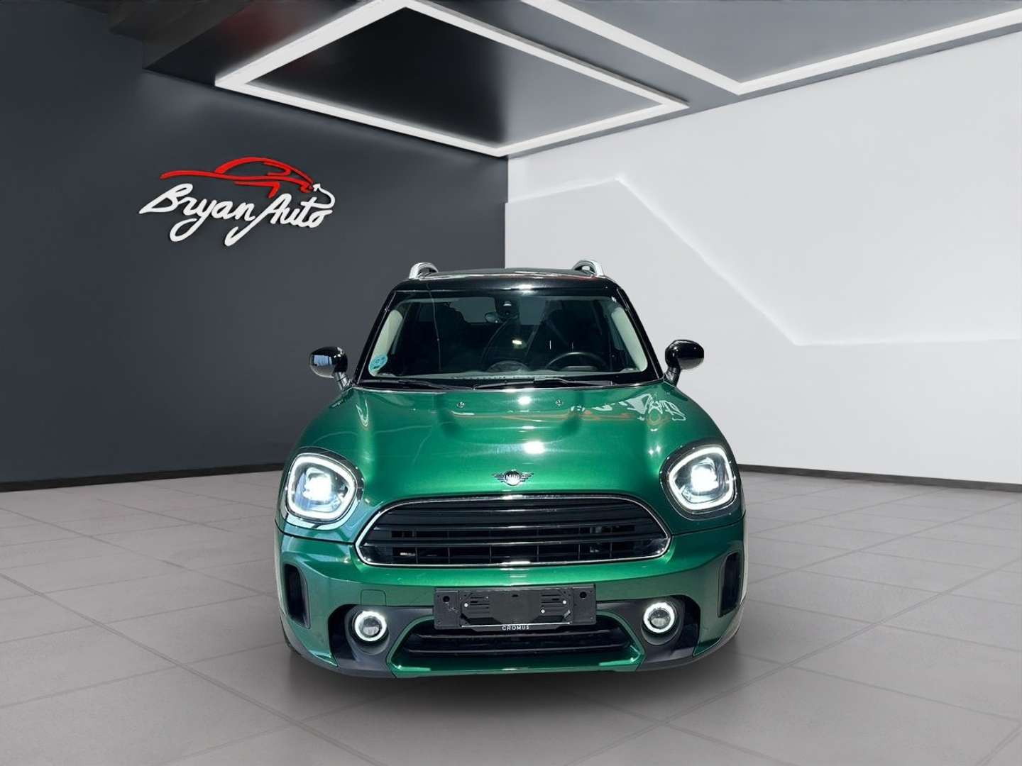 Mini Countryman Essential Cooper - 2024 - Joinsteer - #3