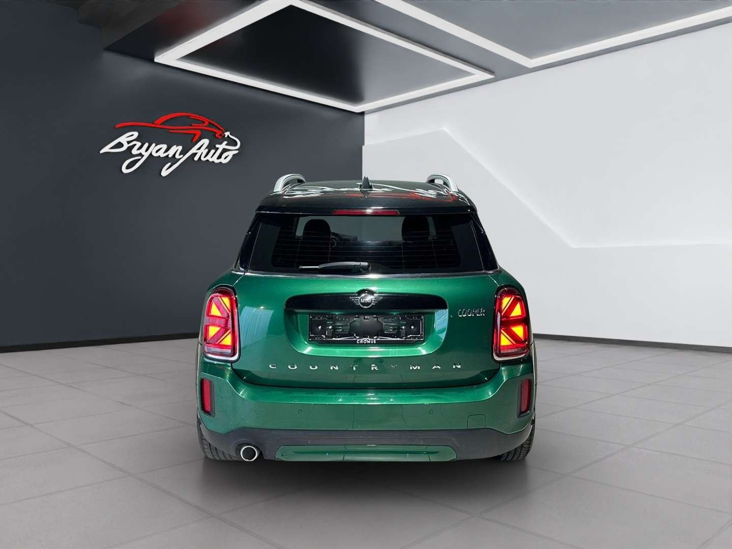 Mini Countryman Essential Cooper - 2024 - Joinsteer - #4