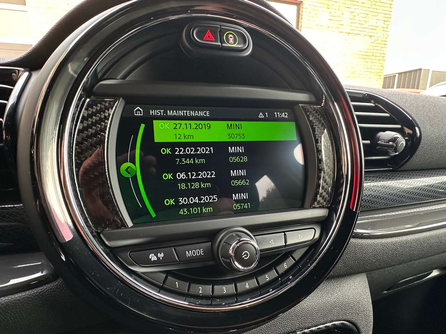 Mini Clubman JCW Cooper - 2020 - Joinsteer - #17