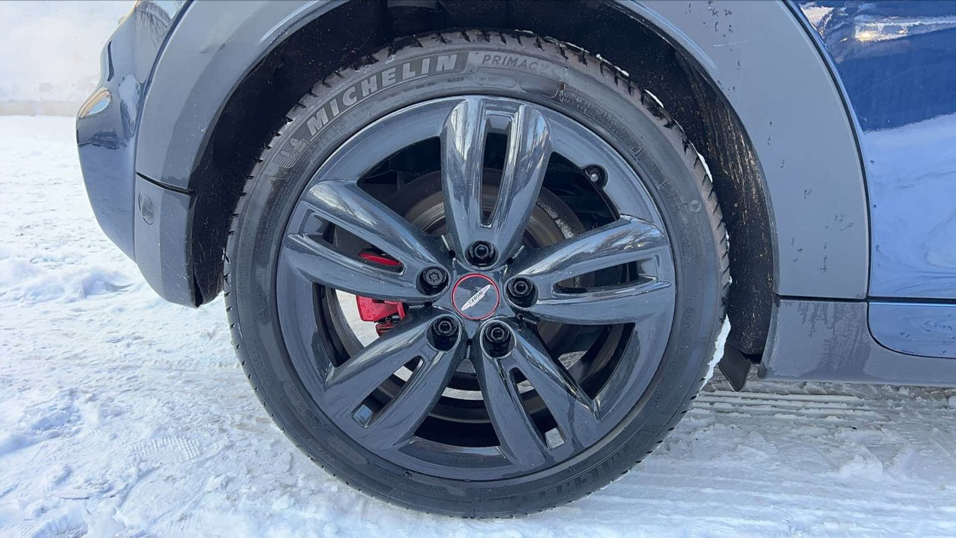 Mini Hatch JCW Cooper S - 2019 - Joinsteer - #15