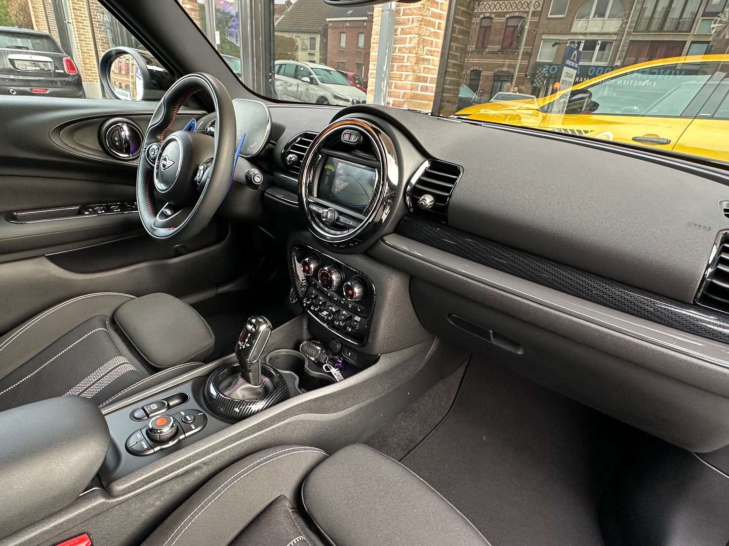 Mini Clubman JCW Cooper - 2020 - Joinsteer - #18