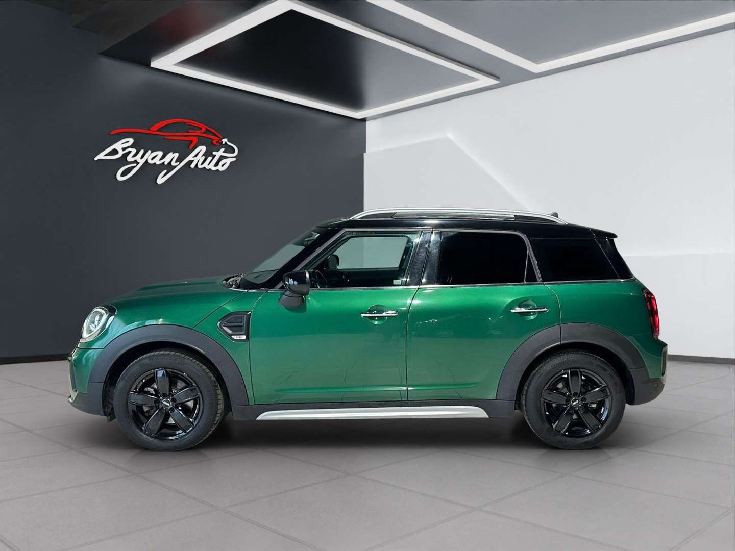 Mini Countryman Essential Cooper - 2024 - Joinsteer - #6