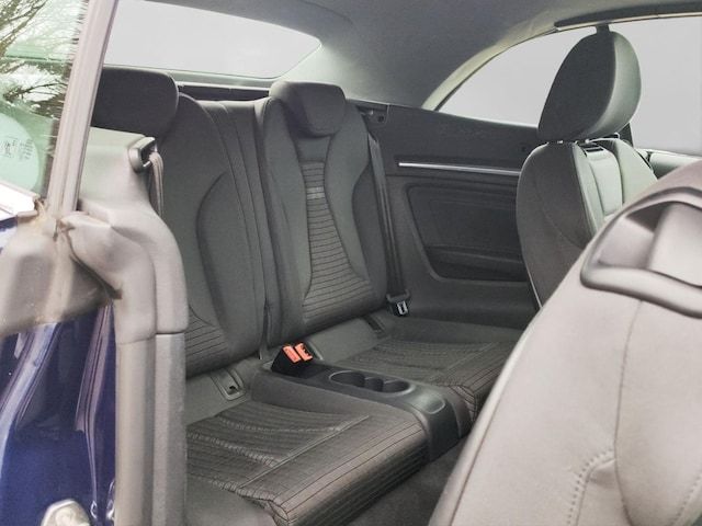 Audi A3 Cabriolet 35 TFSI S Tronic - 2019 - Joinsteer - #6