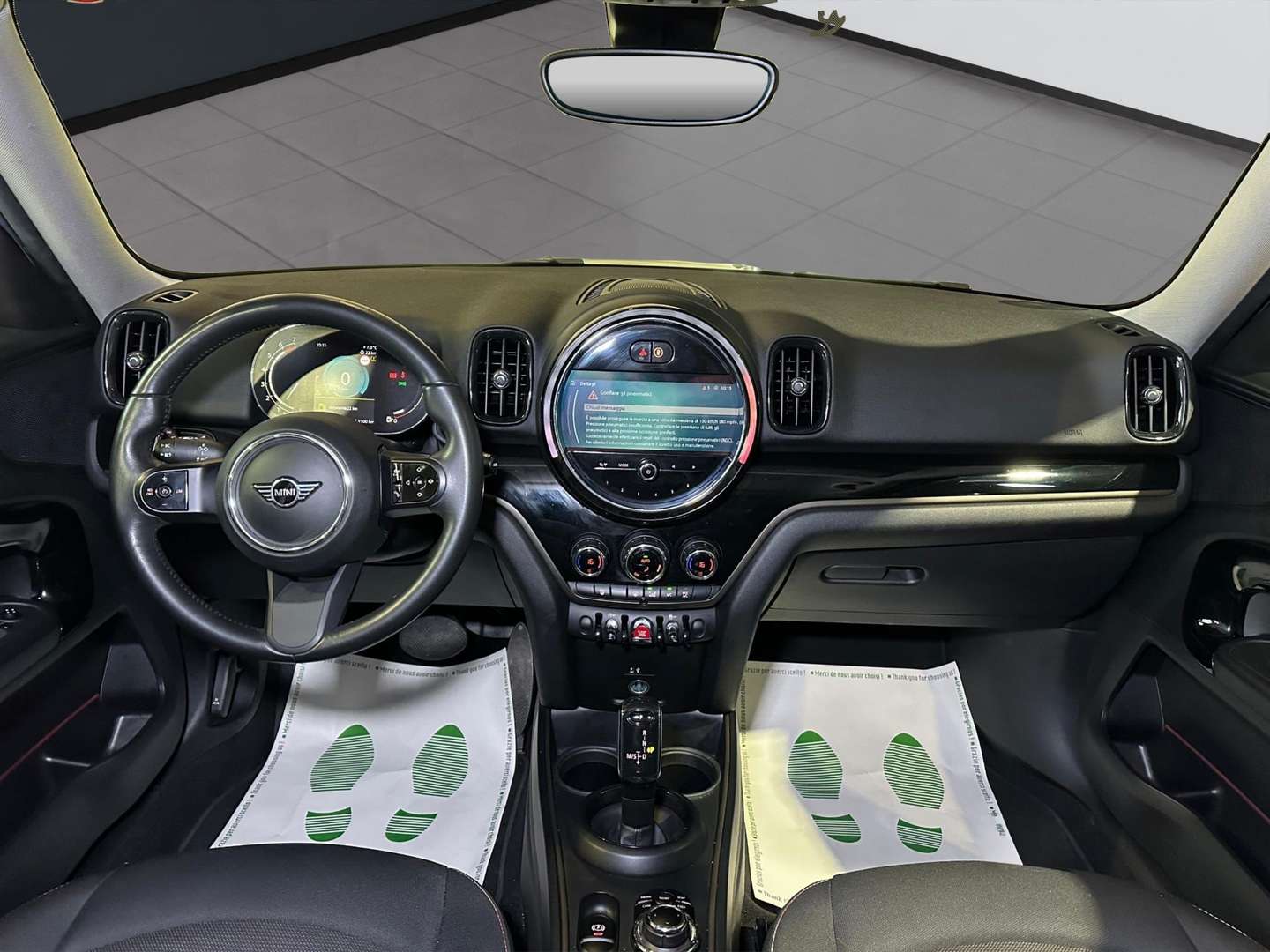 Mini Countryman Essential Cooper - 2024 - Joinsteer - #7