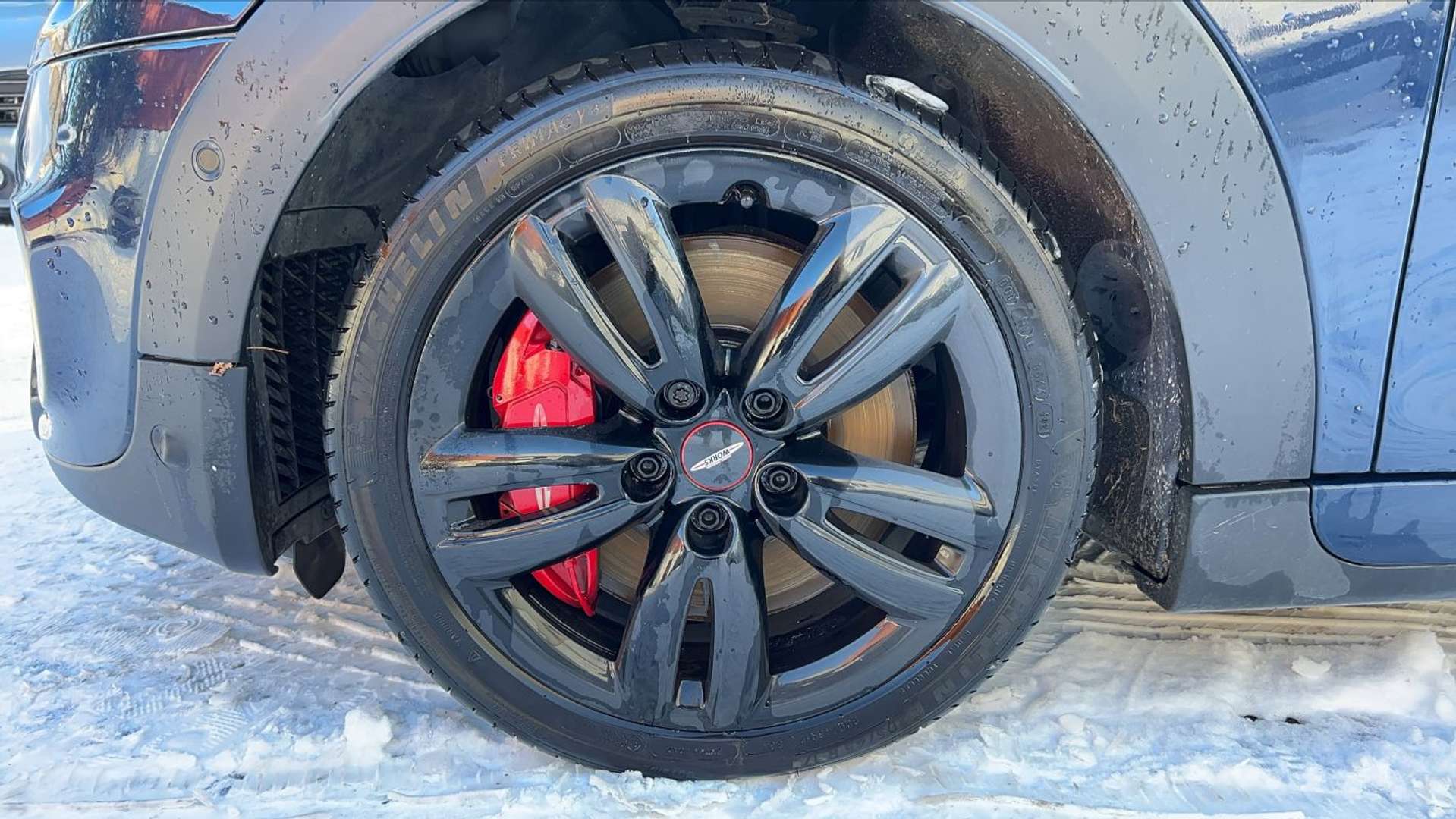 Mini Hatch JCW Cooper S - 2019 - Joinsteer - #17