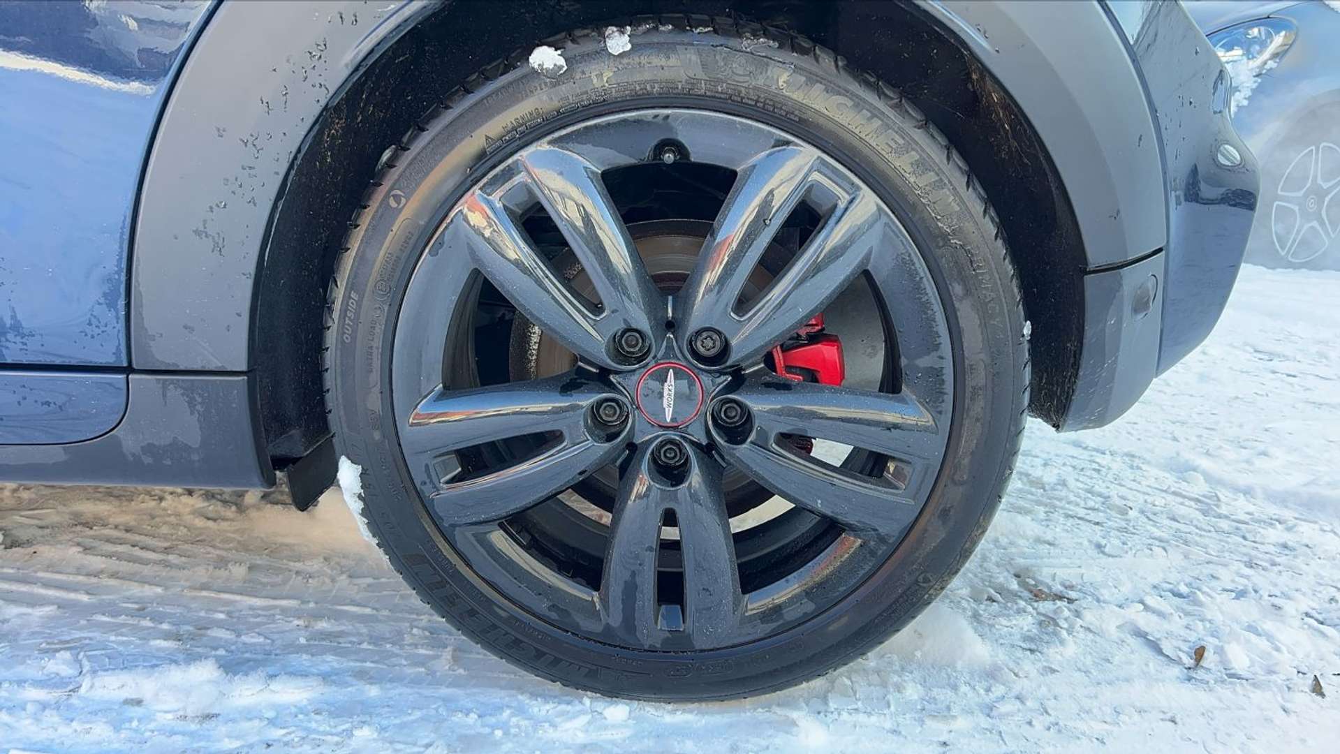 Mini Hatch JCW Cooper S - 2019 - Joinsteer - #18